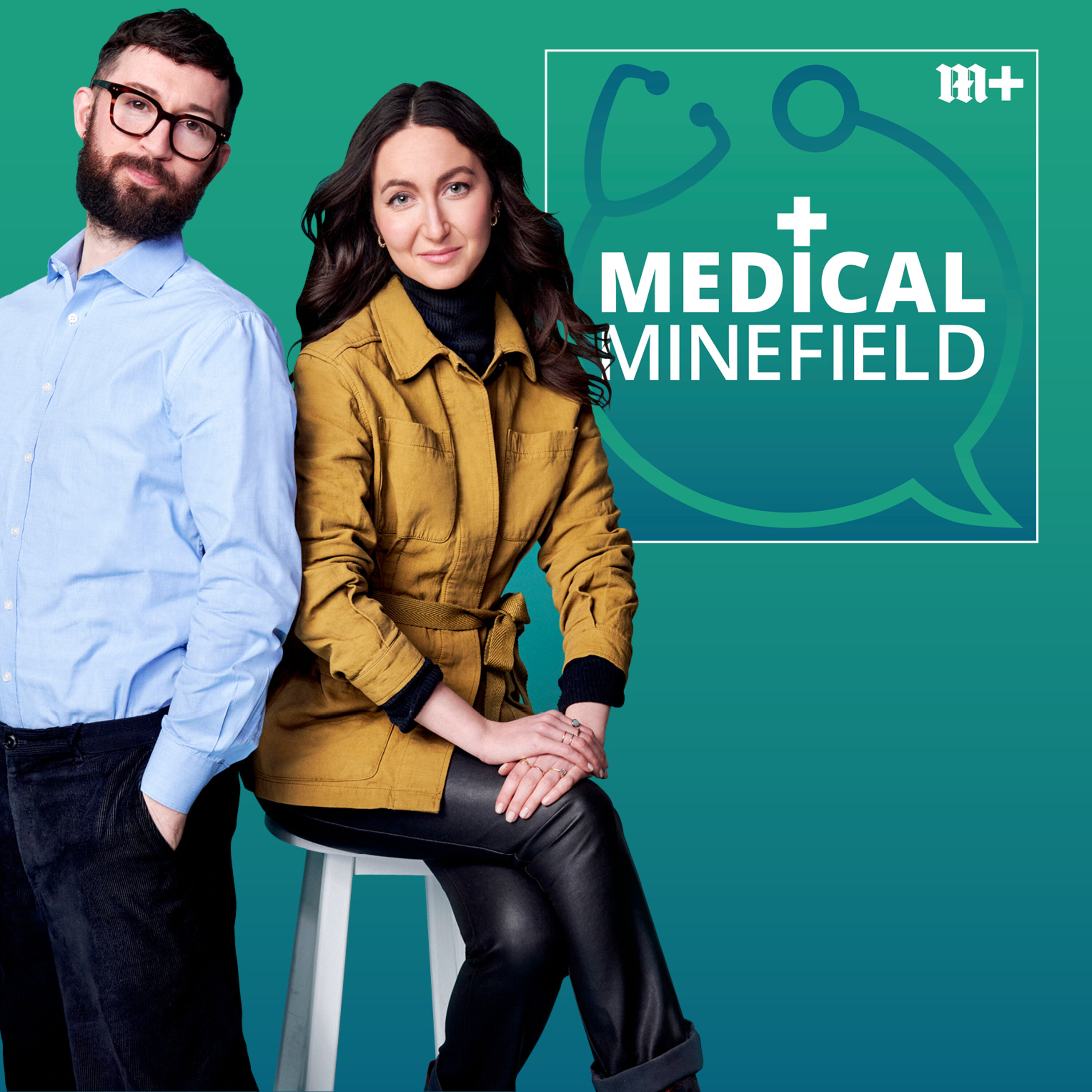 Episode Logo