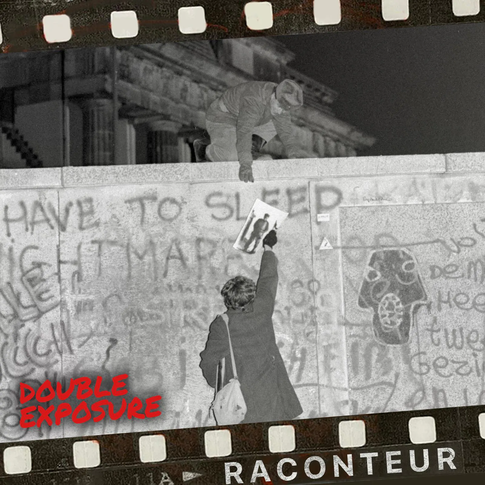 Berlin 1989: how Cambridge captured the fall of the Wall