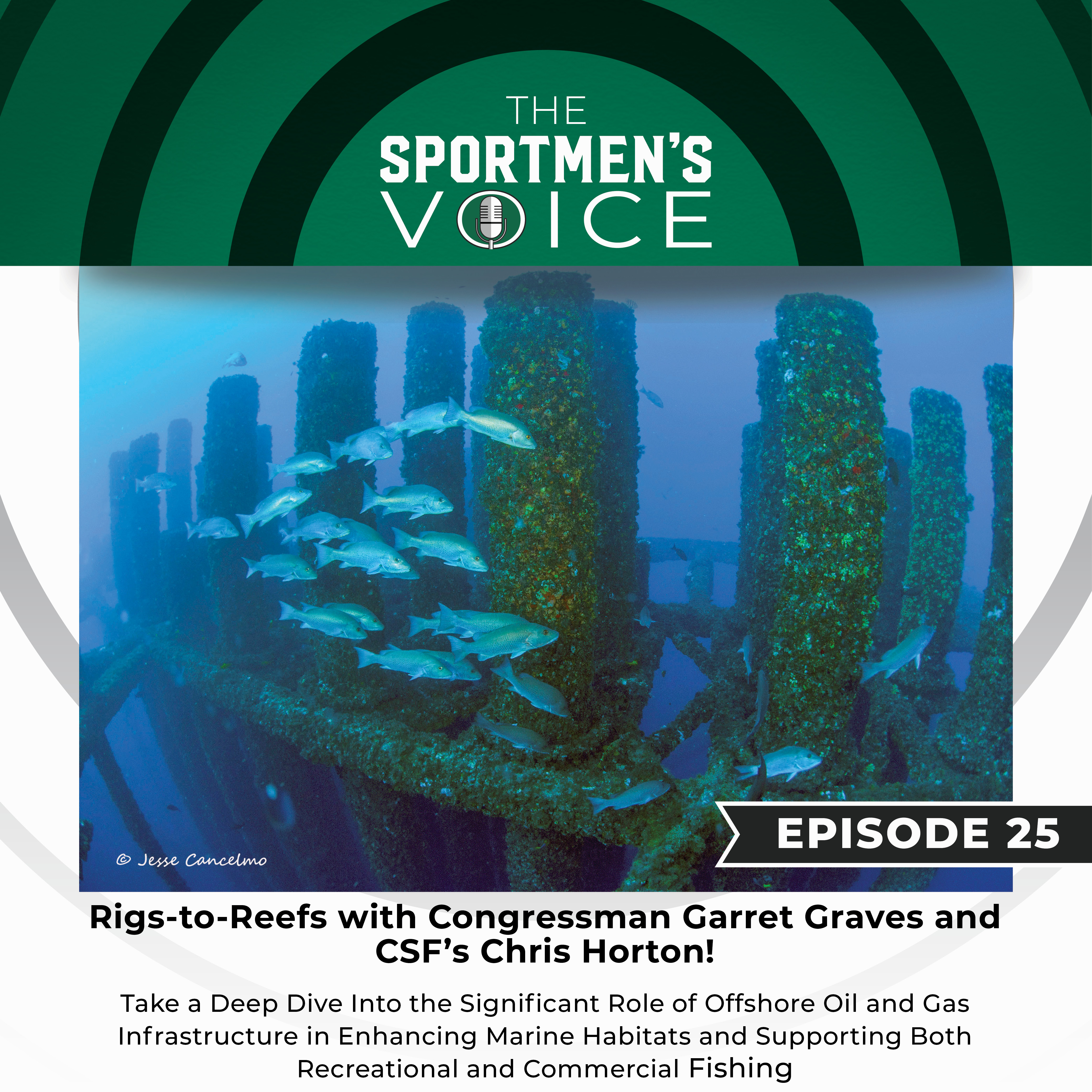 The Sportsmen\'s Voice | Hunting, Fishing and Conservation Advocacy with Congressional Sportsmen\'s Foundation