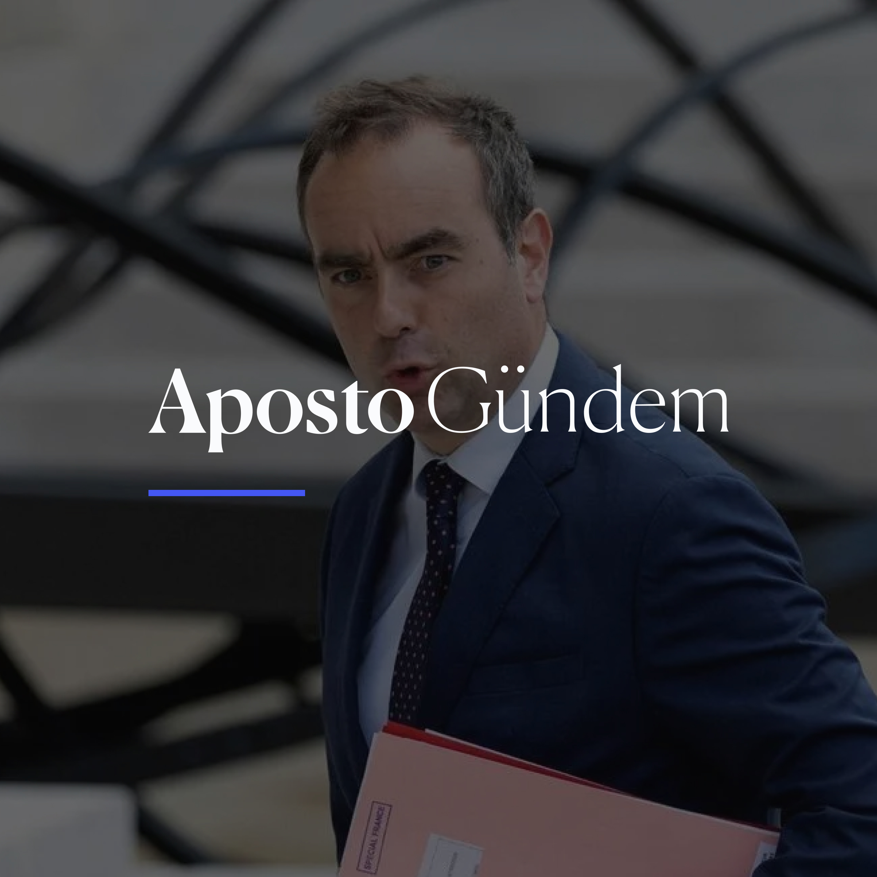 Fransa'da günlük hükümet, İstanbul'da suikast | 7 Ekim 2025