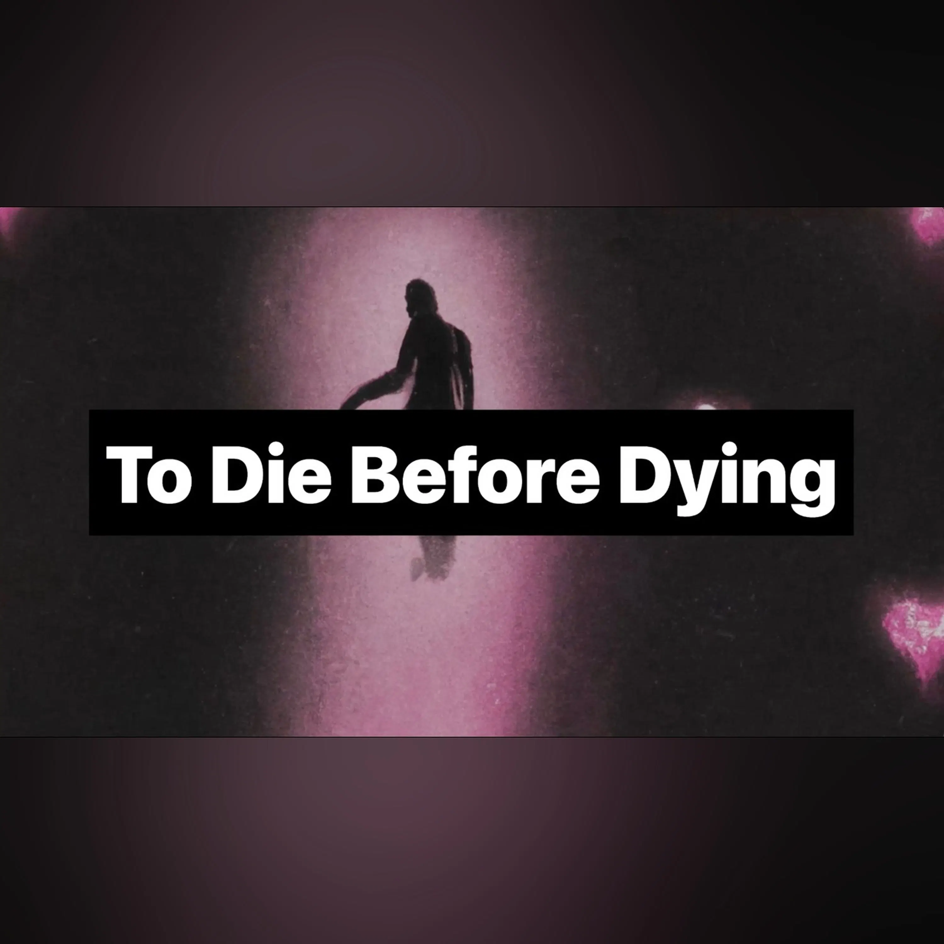 Ego Death, The Deeper Questions (Part 2) episode artwork