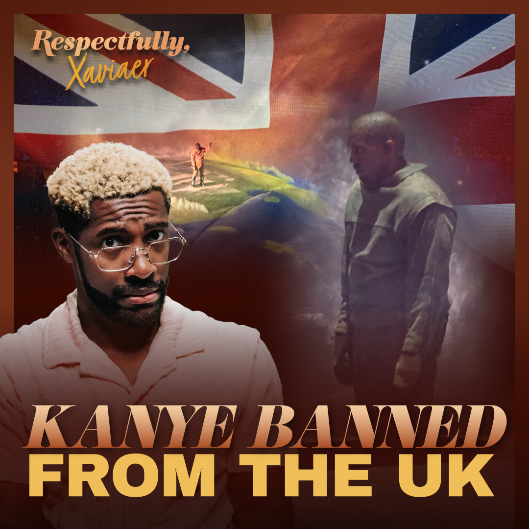 Respectfully, Xaviaer  | PragerU
