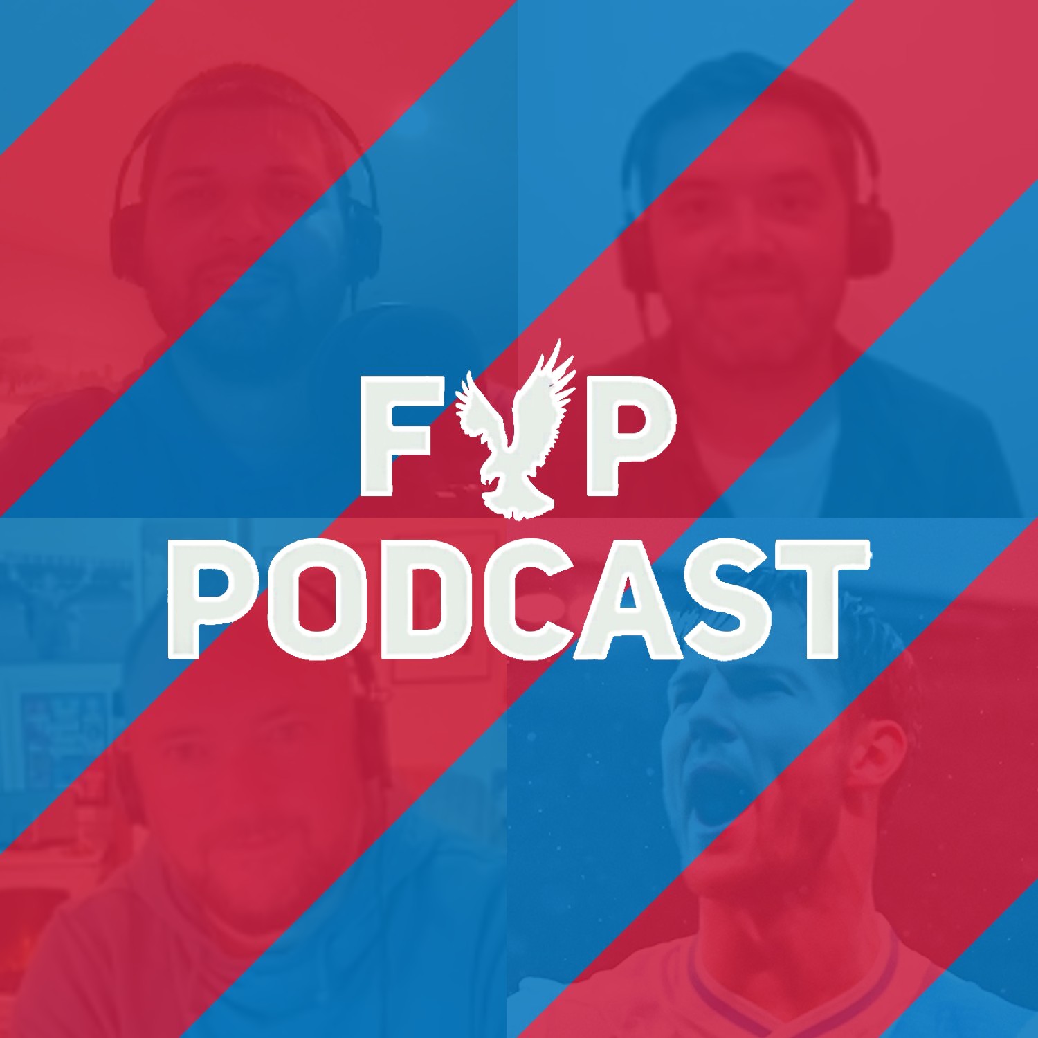 FYP Podcast