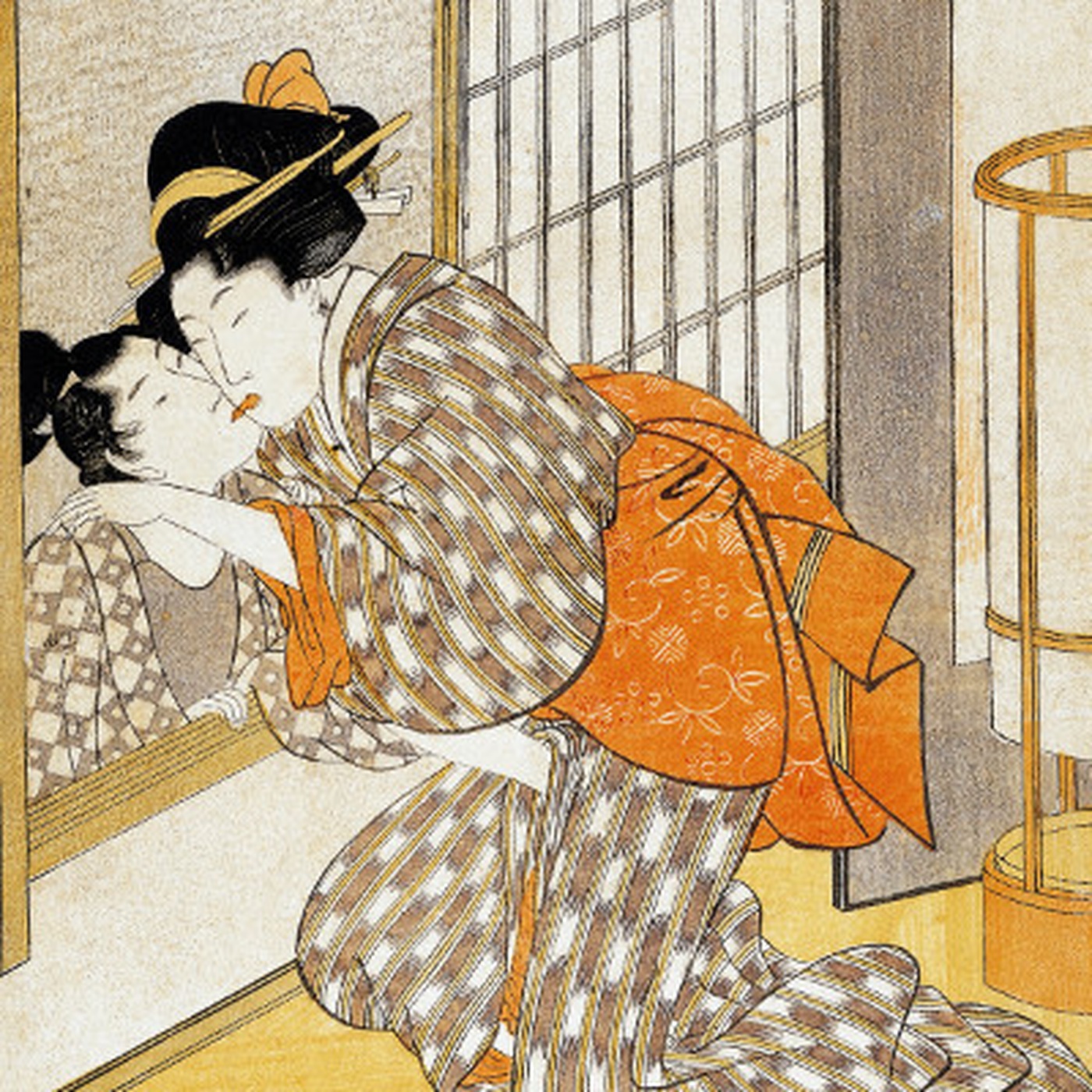 #11  浮気の報復。あなたは「重ねて置いて四つ」にしますか？ episode artwork