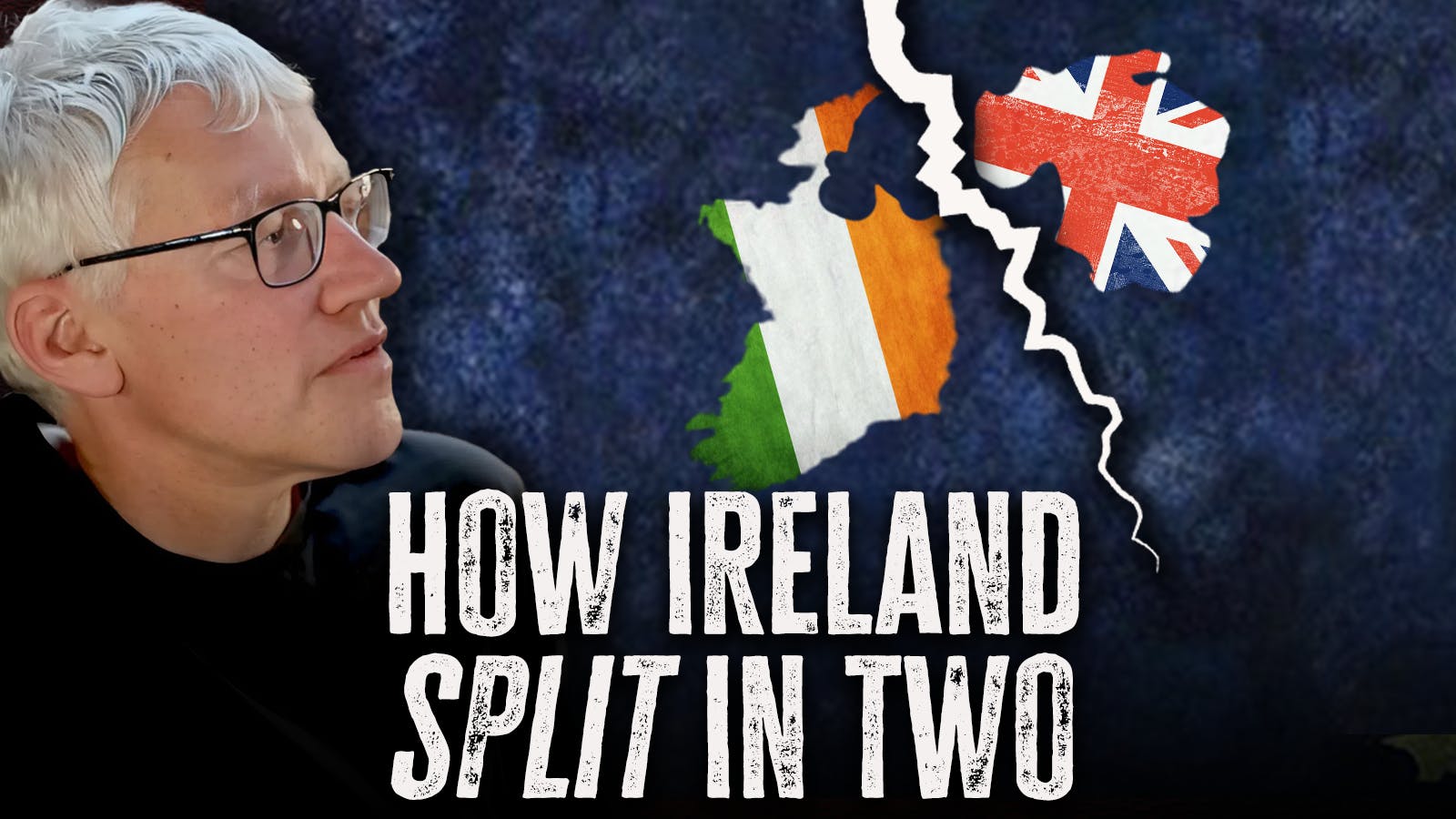 579. The Irish War of Independence: Showdown in London (Part 4)