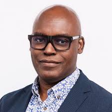 Cameron Bailey, Toronto International Film Festival