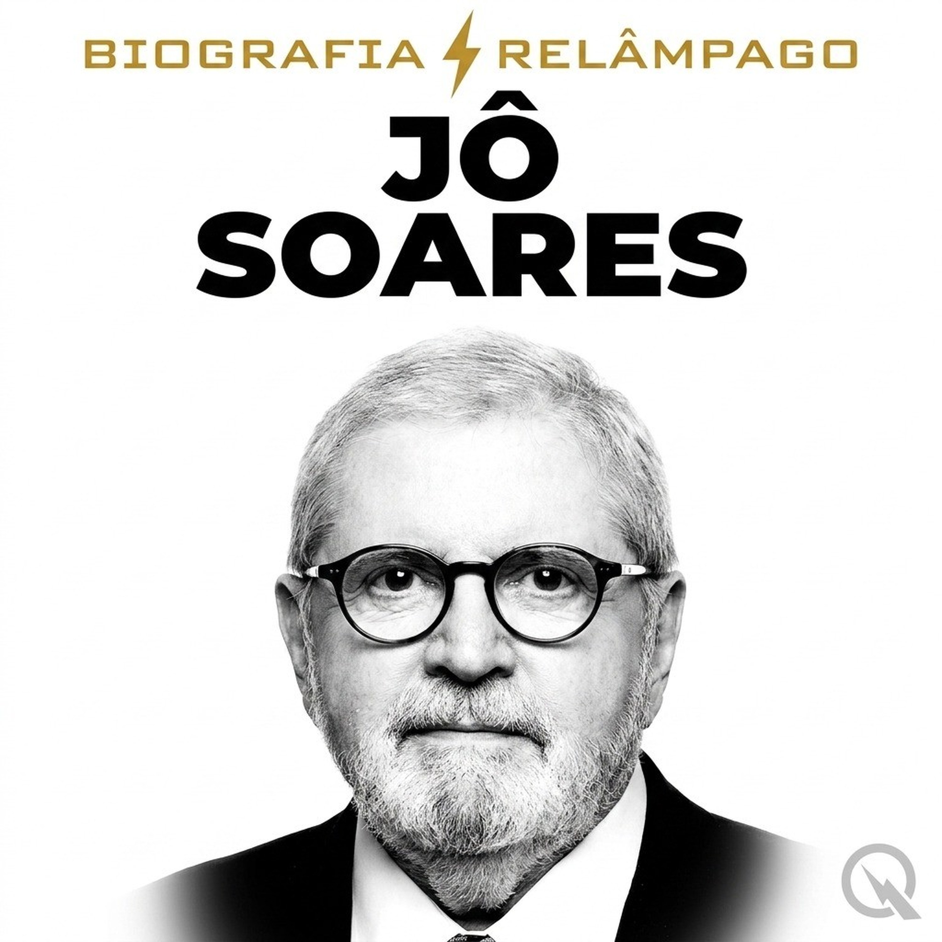 Jô Soares - Biografia Relâmpago