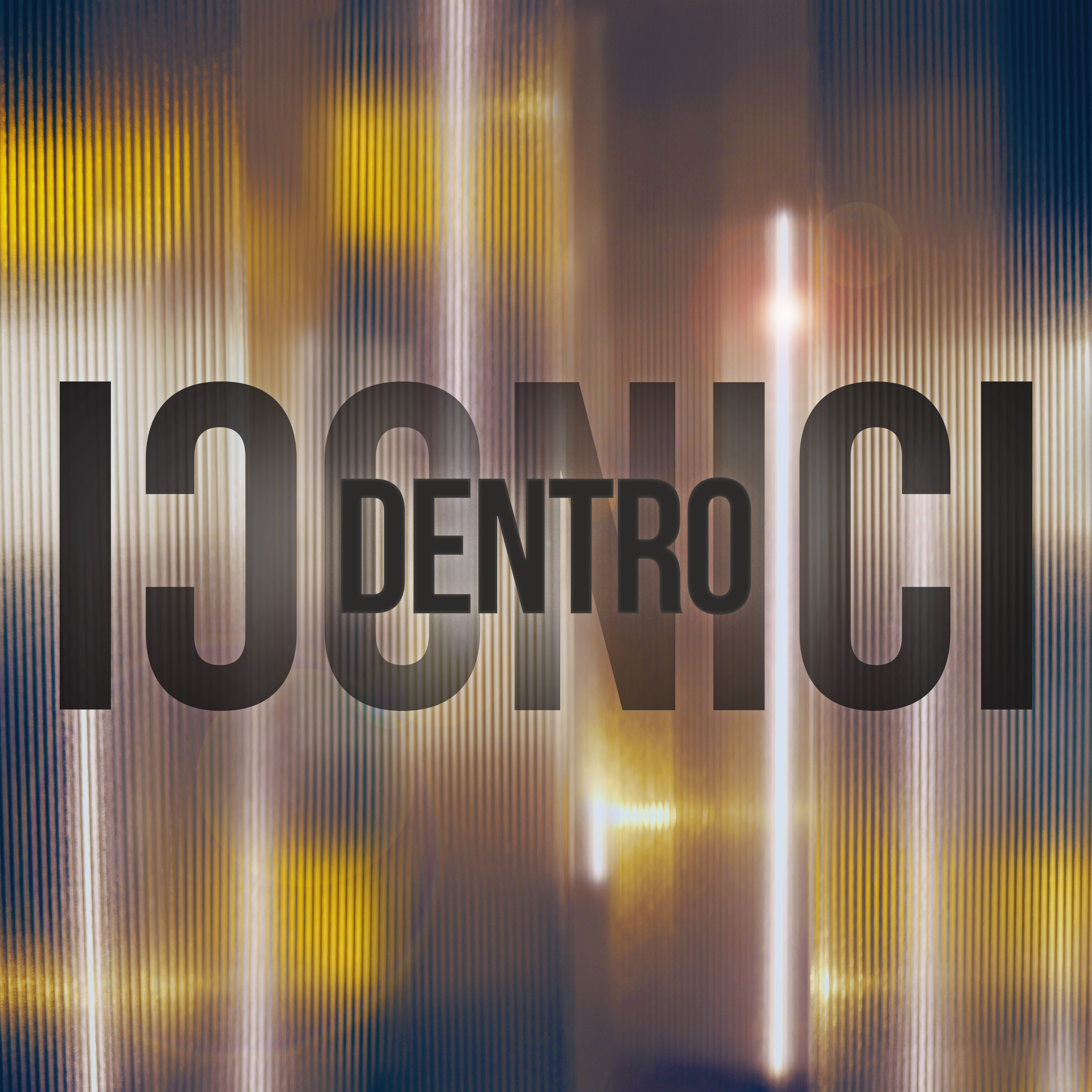 Dentro ICONICI: D'accordo?