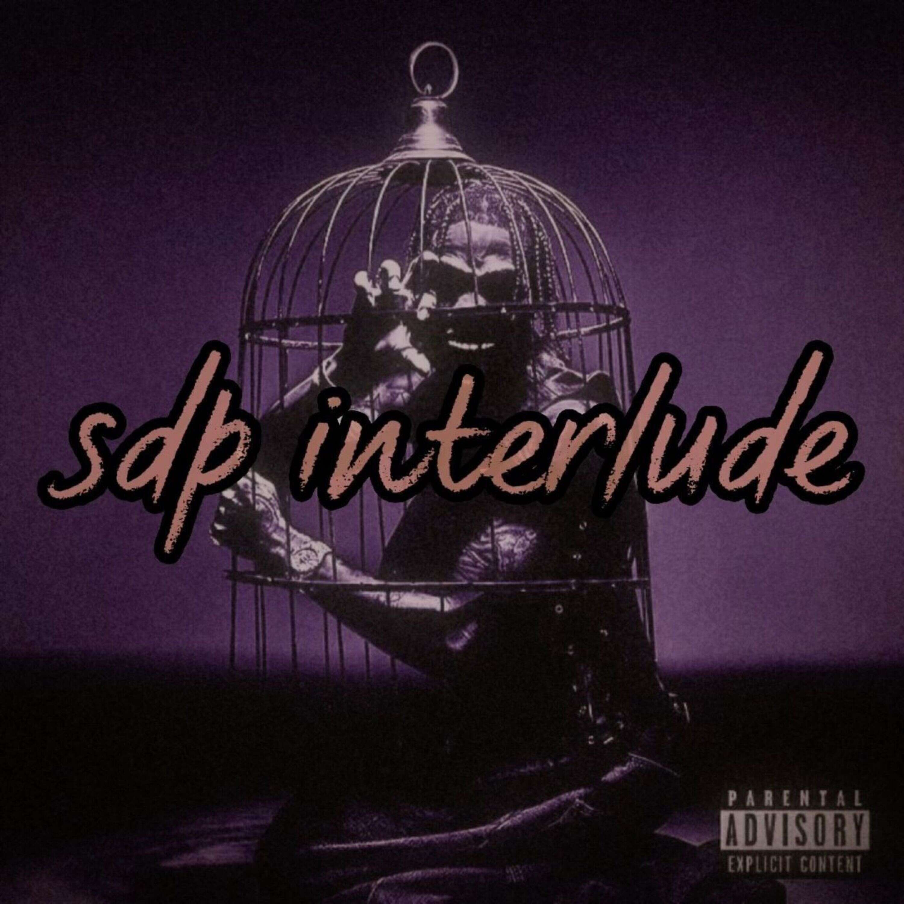Travis Scott - sdp interlude (Extended) (TikTok Song) episode artwork