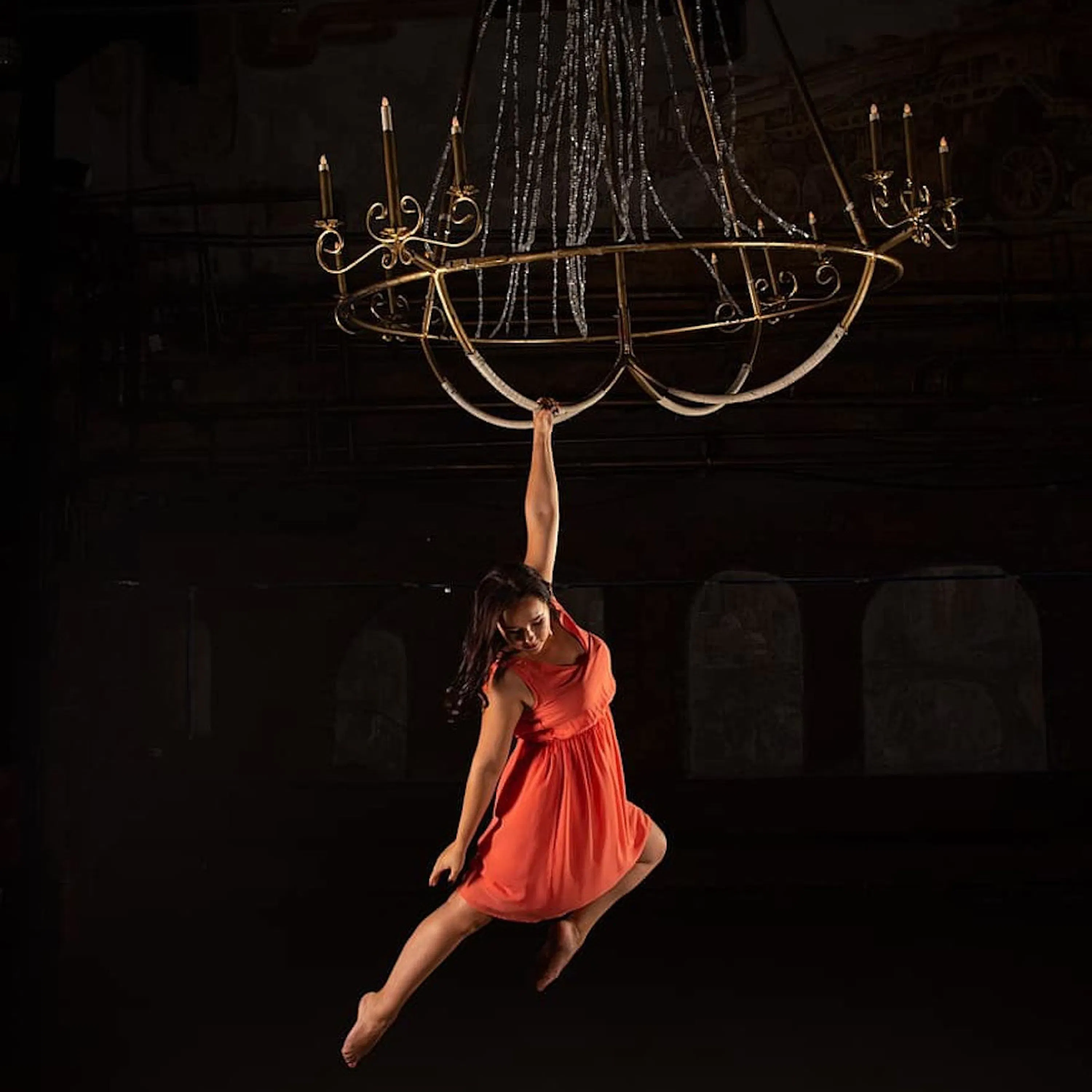 Que faut-il lire quand on aime le grand Spectacle ?