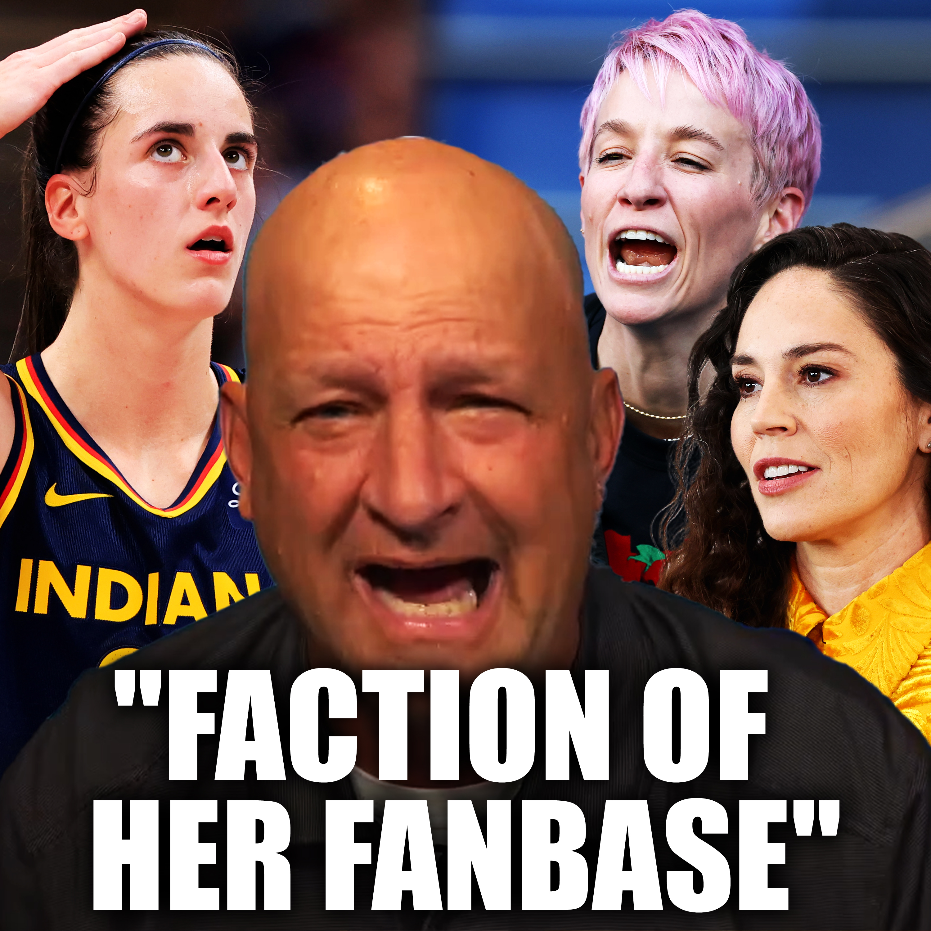 Don\'t @ Me with Dan Dakich