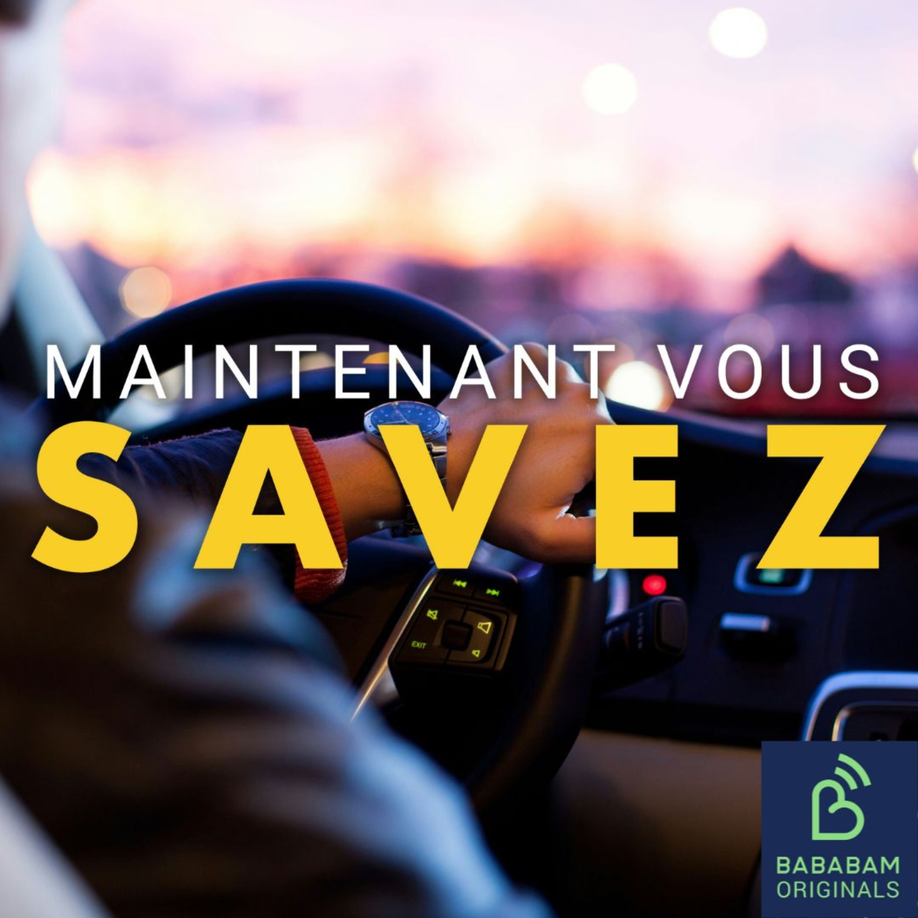 Pourquoi sommes-nous si énervés au volant ?