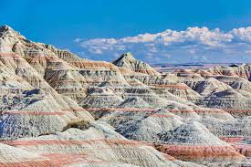 IMMERSION: Land of Stone and Light: On Location in Badlands National Park