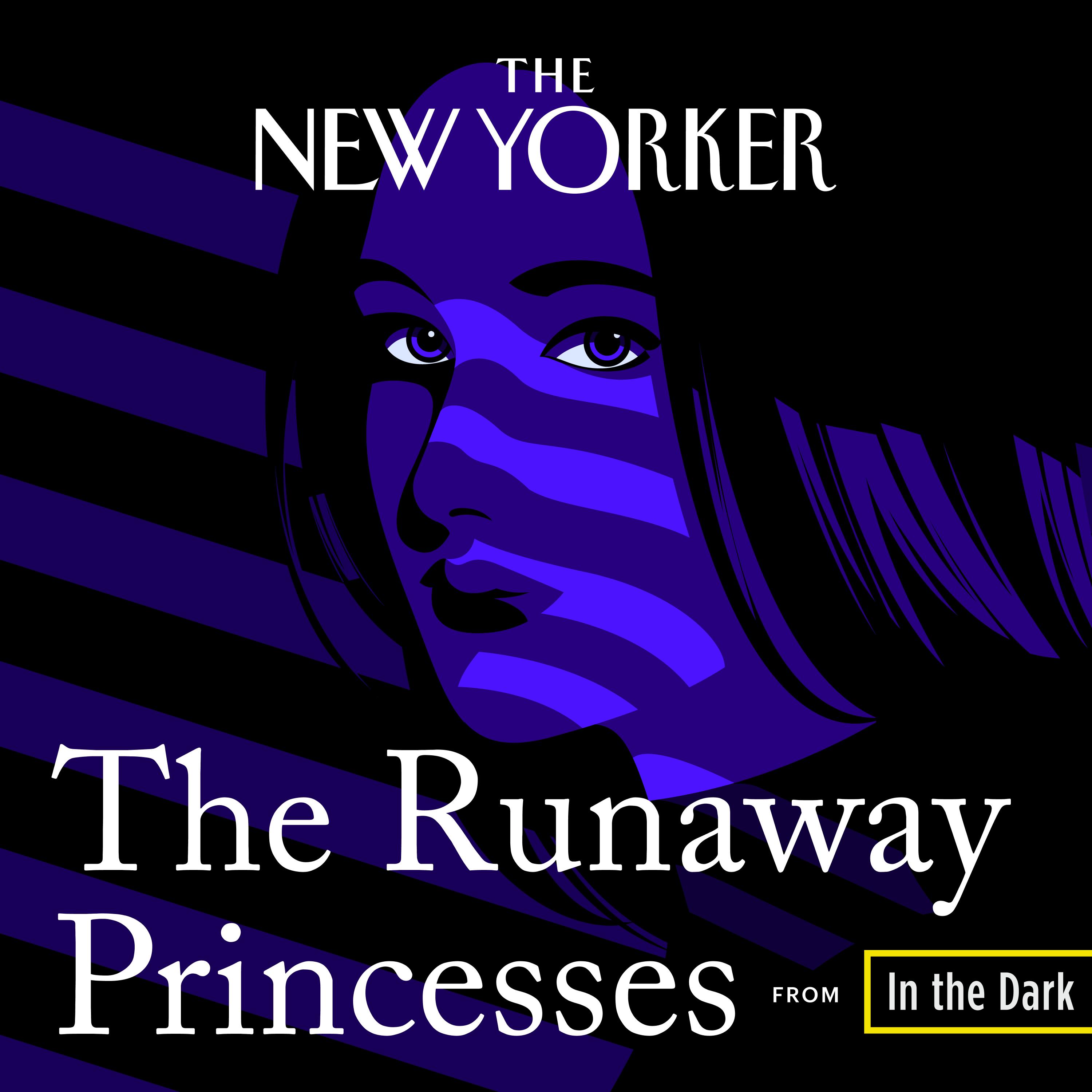 Thumbnail for "The Runaway Princesses, Episode 4: Hostage".