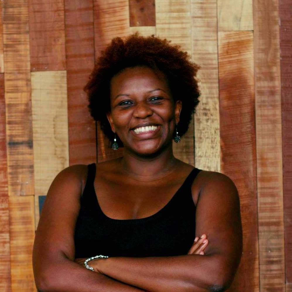 169: Traveling the World for Whisky, Growing up in Queens, and Reflecting on Genocide with Martine Volmar