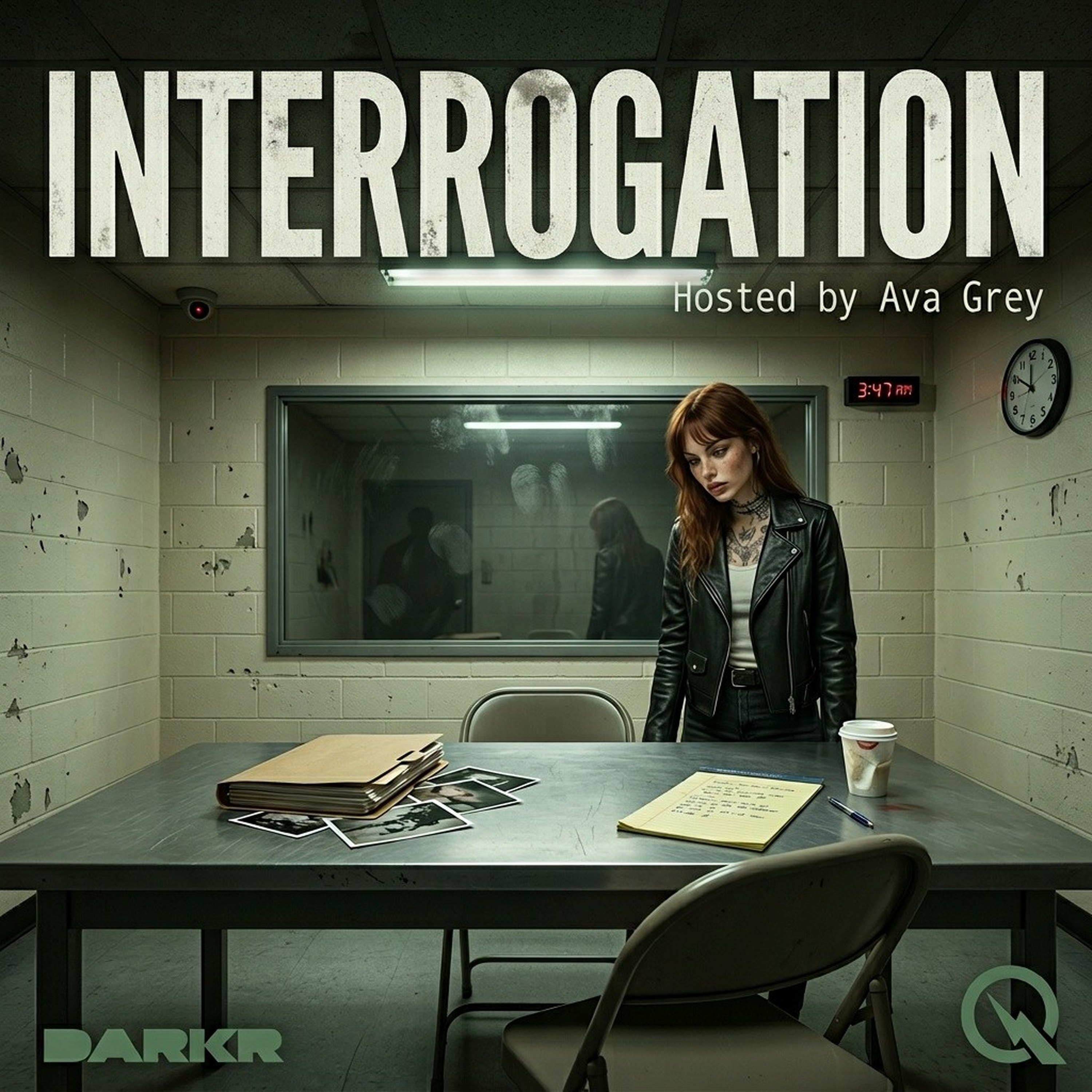Interrogation