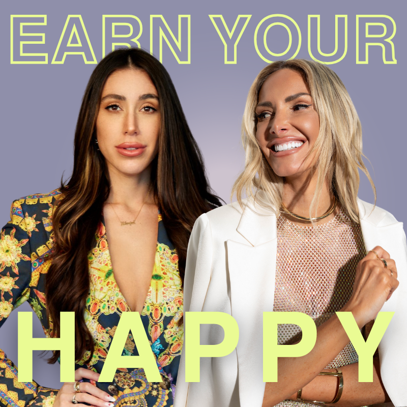 Manifestation, Monetization, and the Power of Starting Over with Tara Electra