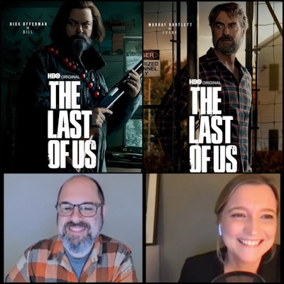 The Last Of Us' Episode 3 Was Incredible!