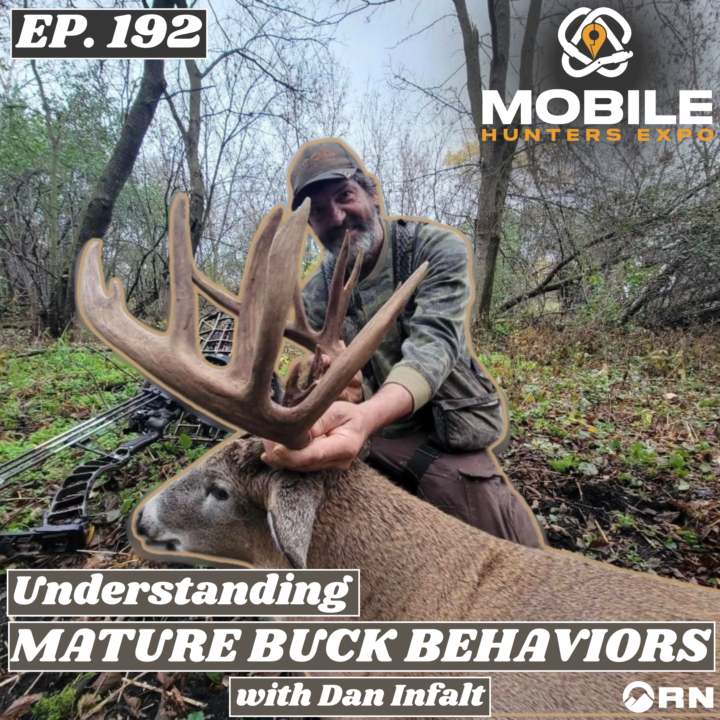 The Mobile Hunter Podcast