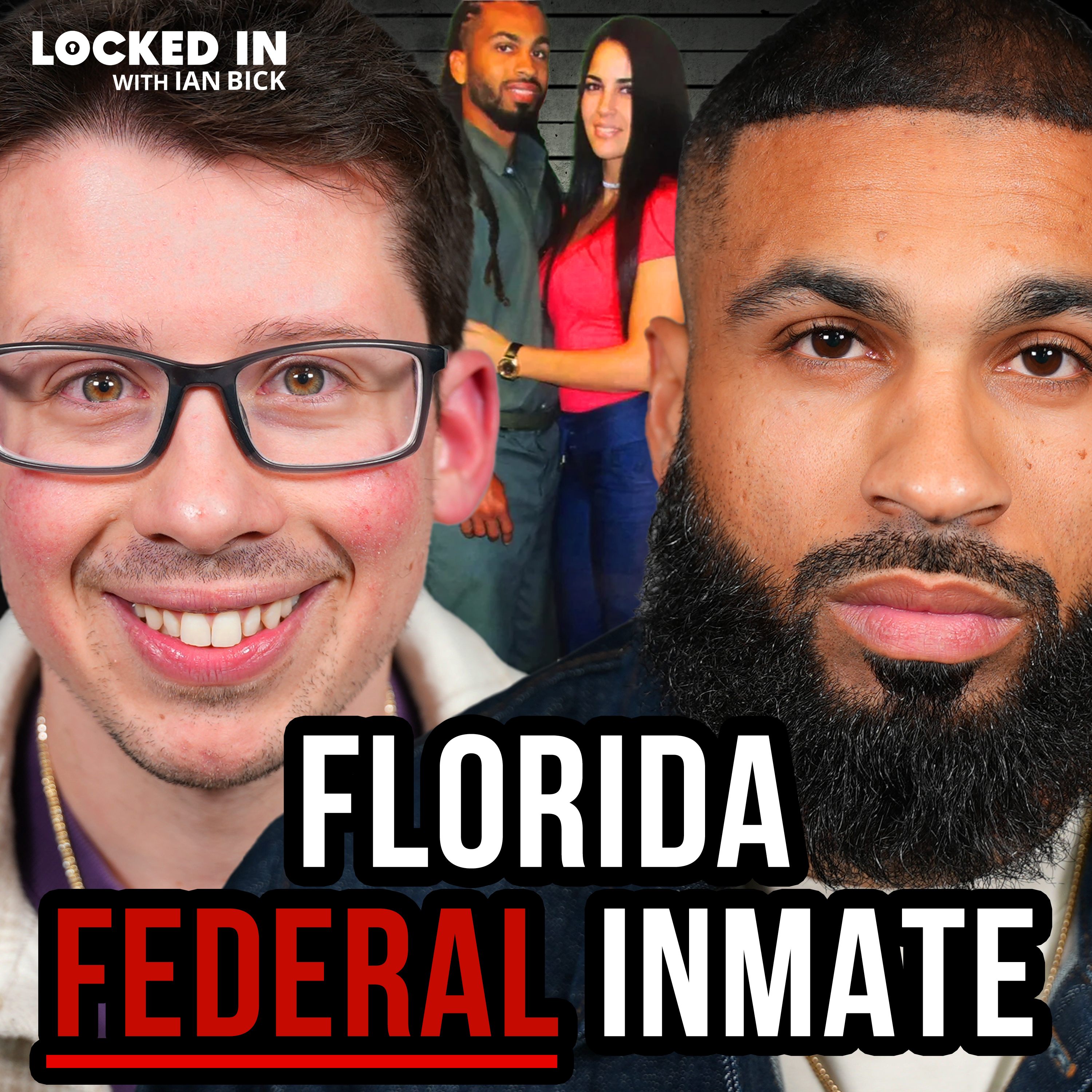 How I Survived Federal Prison in Florida | Legend Tarver