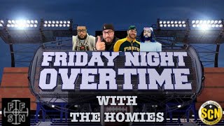 The Homies OT: Week 17 Grab Bag