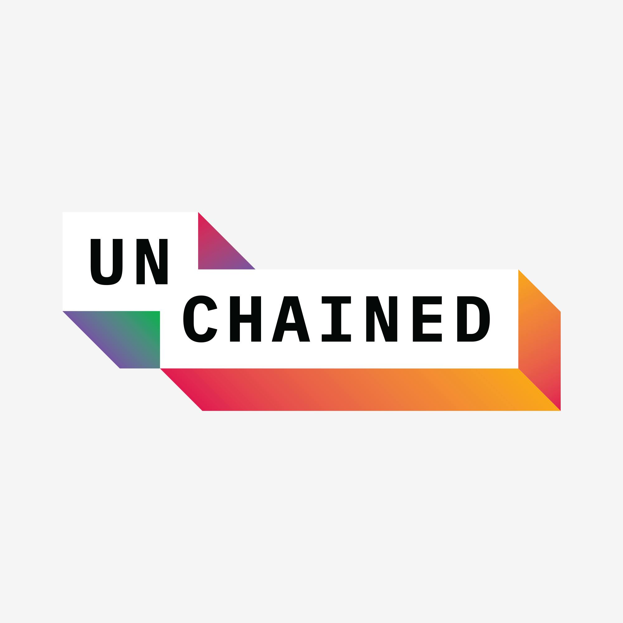 Logo for Unchained