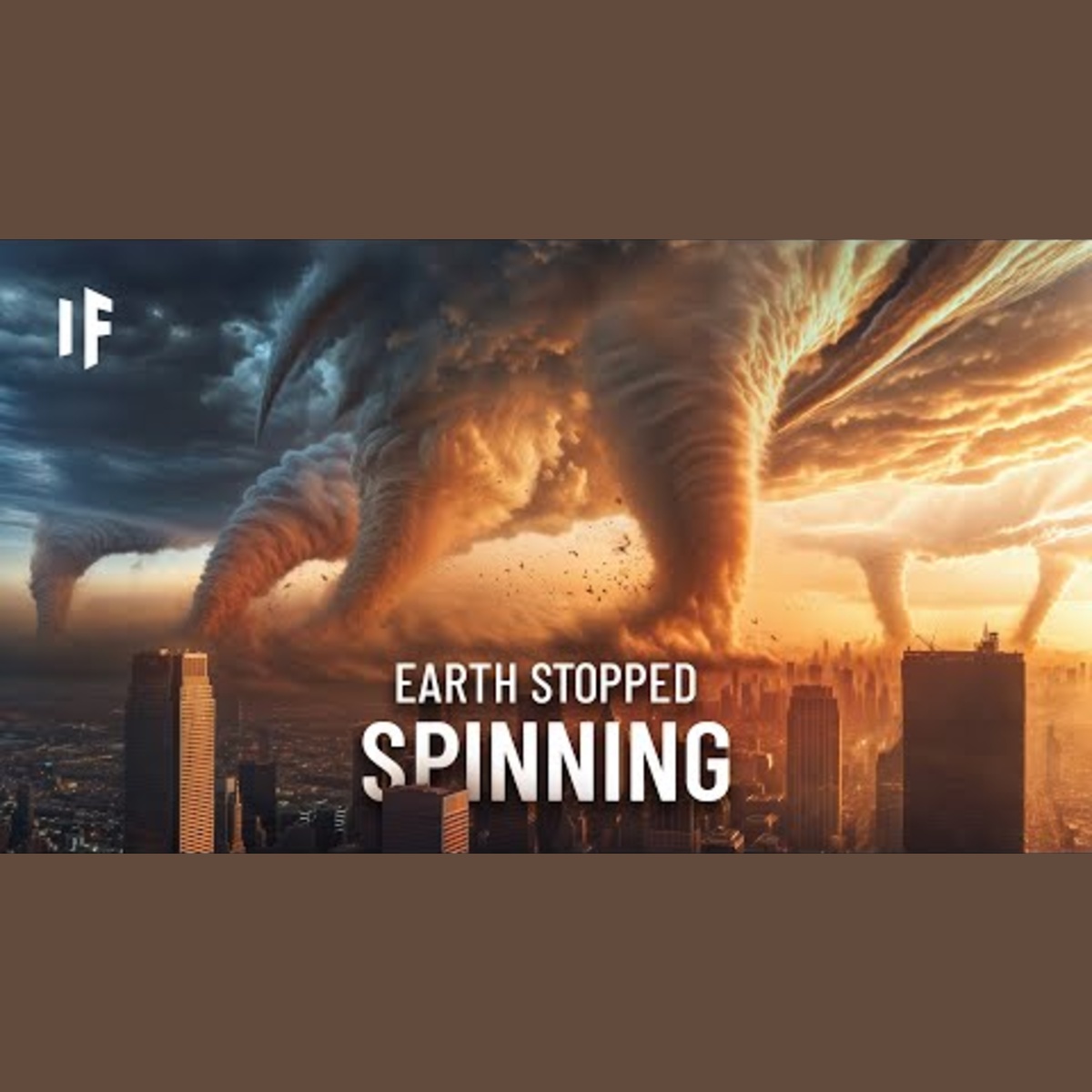 The Most Insane Things That Could Happen in Just 5 Seconds episode artwork
