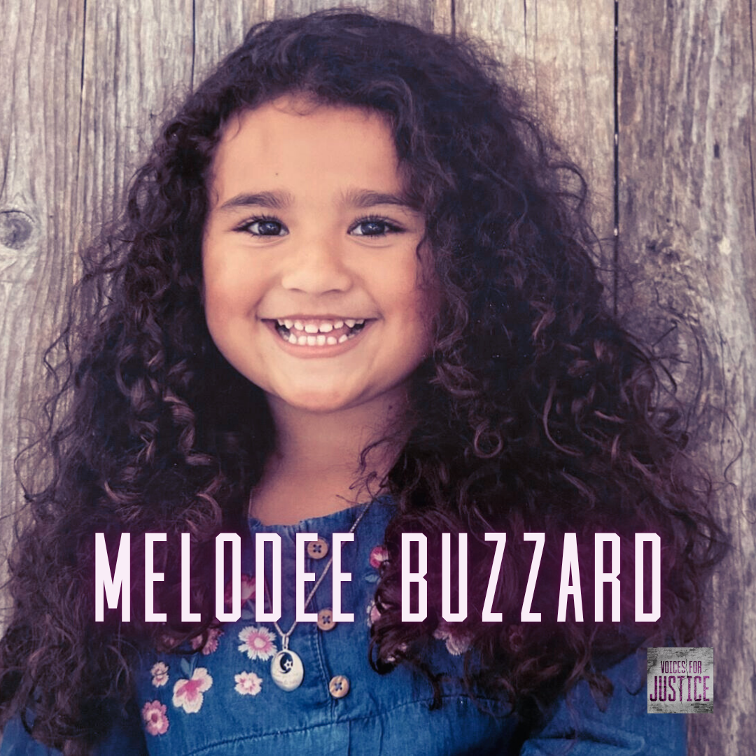 Melodee Buzzard
