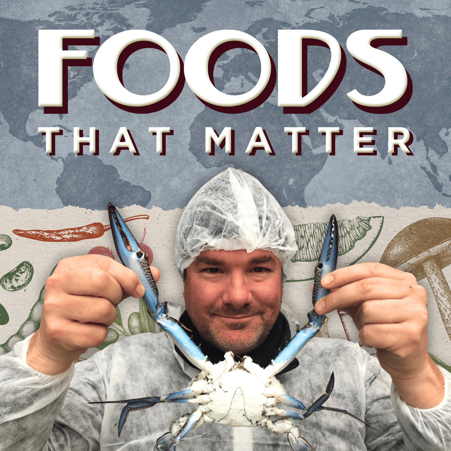 Foods That Matter: Food and Wine Fun Facts