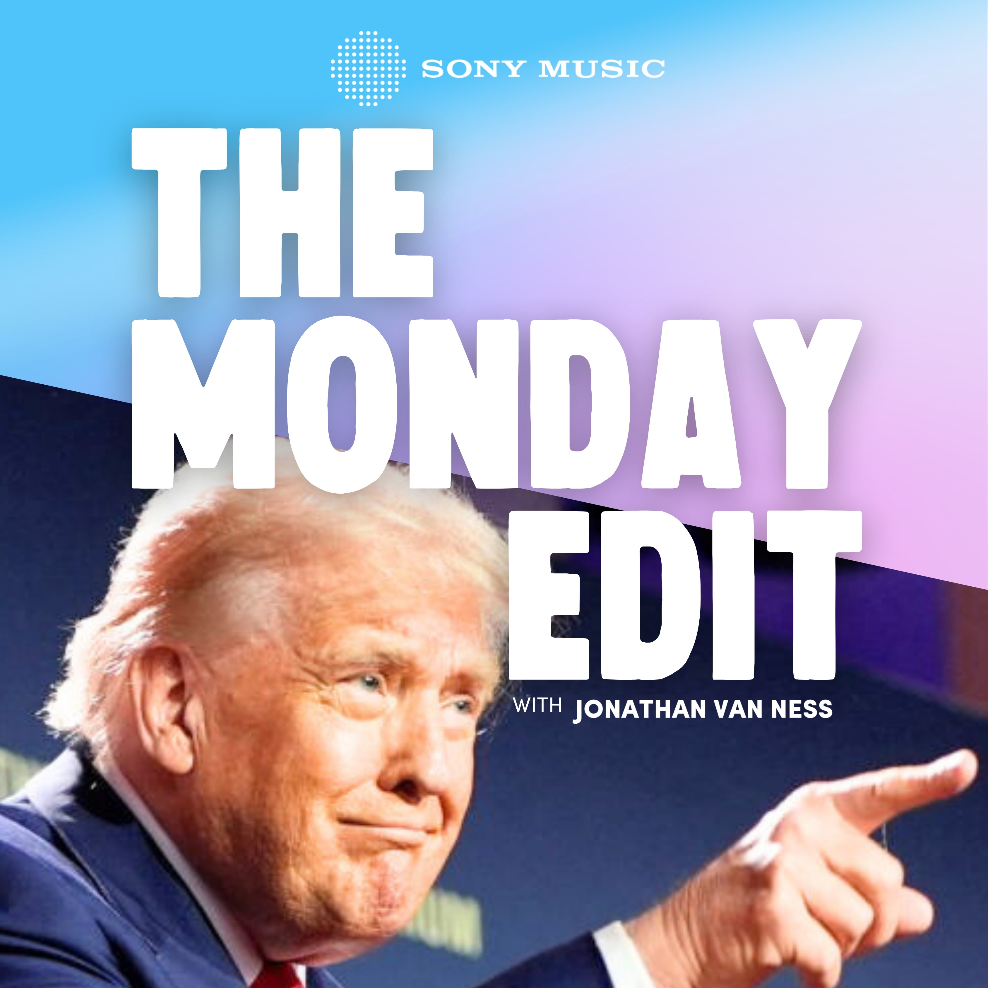 AI Trump Memes, OBBBA Tax Breaks & Healthcare Cuts