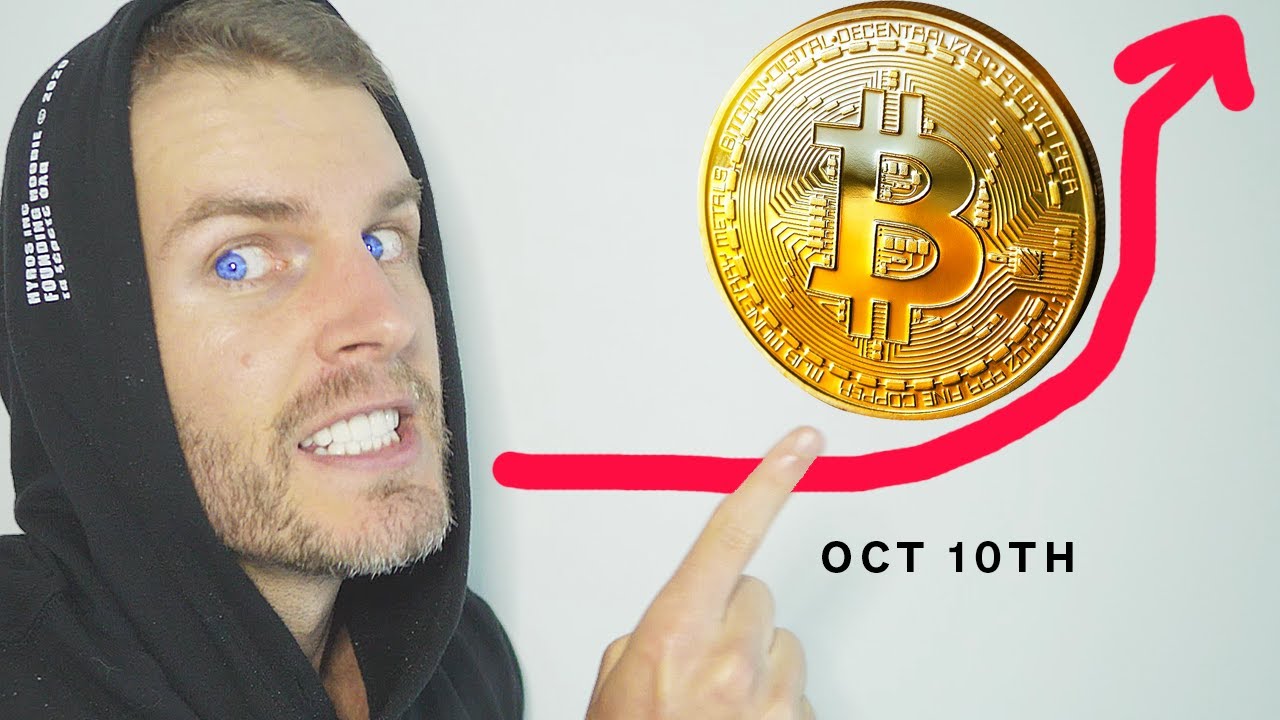 You Should Buy Bitcoin BEFORE October (3 BIG Reasons) - Alex Becker Channel episode artwork