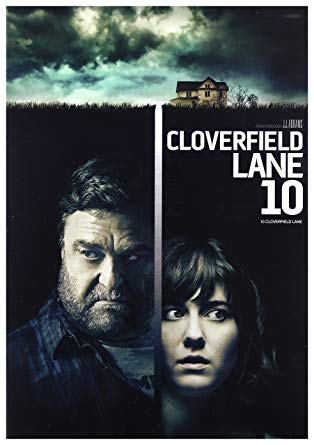 Ep #080 10 Cloverfield Lane with Books And Rhymes, Post Colonial Child, and Book Shy Books from Not Another Book Podcast episode artwork