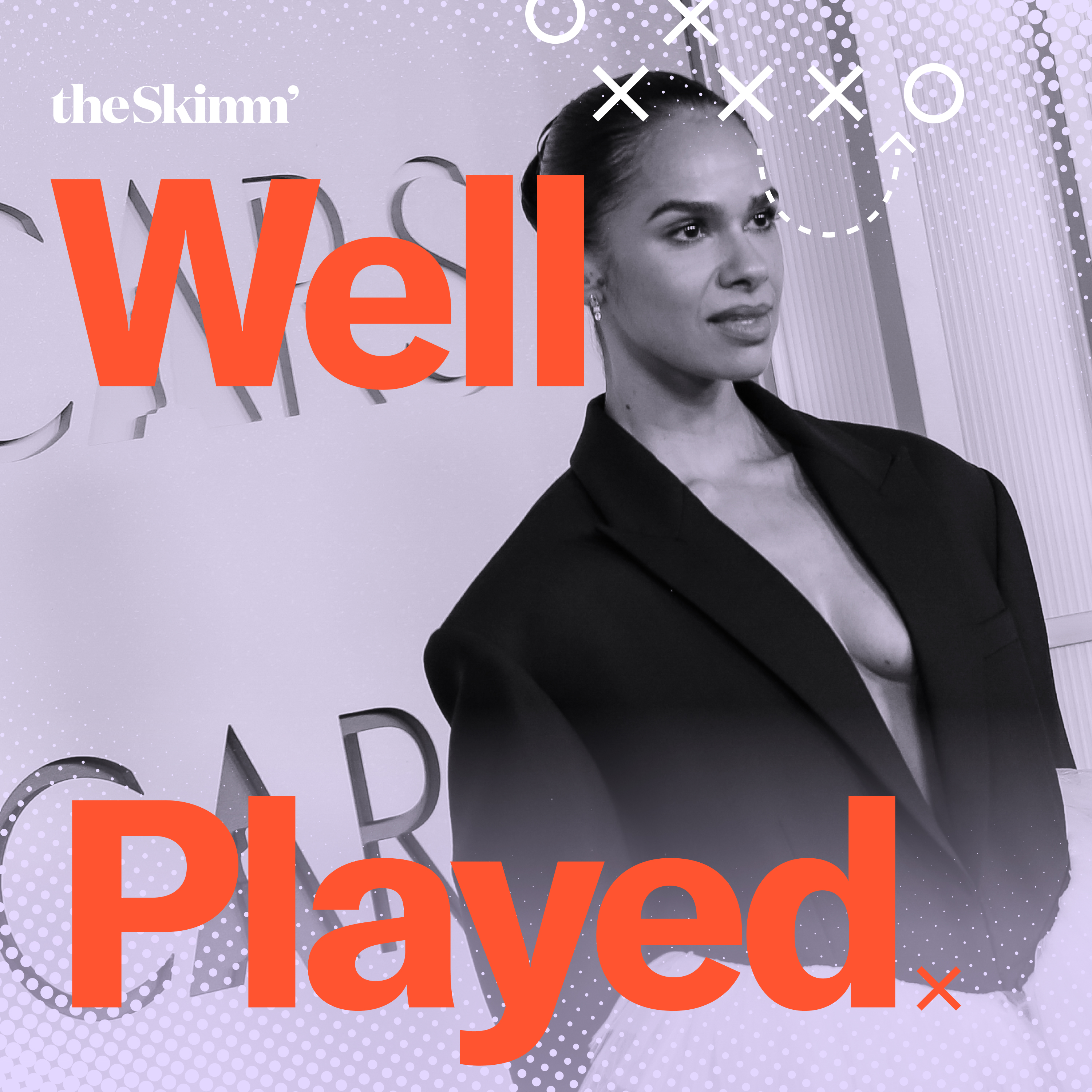 Sinners’ Stars Go Sport Mode, Chloe Kim’s Meet Cute, and Misty Copeland on Her Oscar’s Appearance