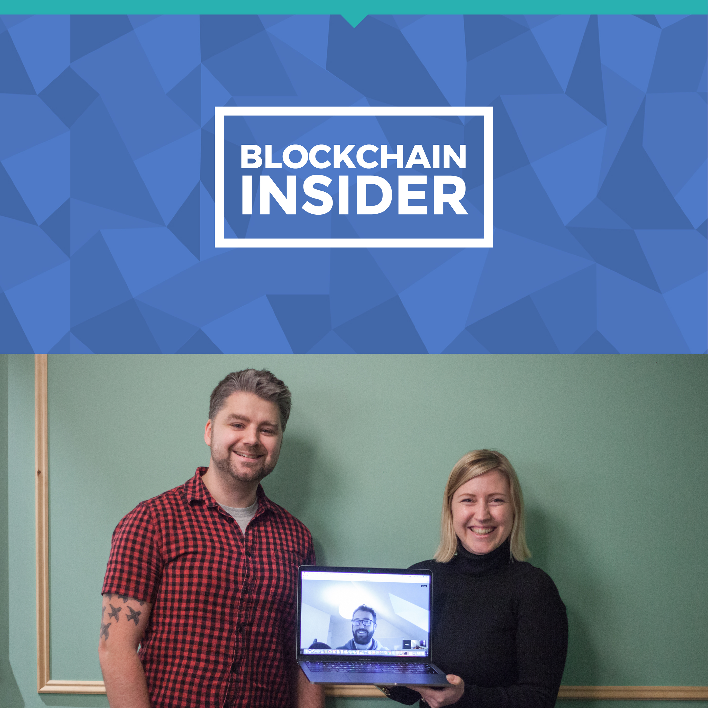 Blockchain Insider Podcast by 11:FS
