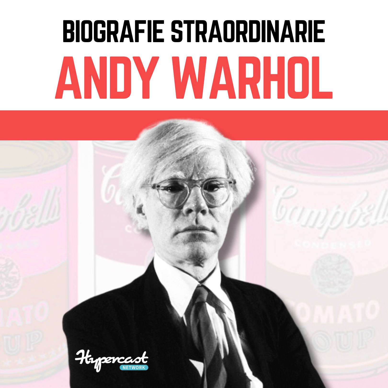 Biografie Straordinarie