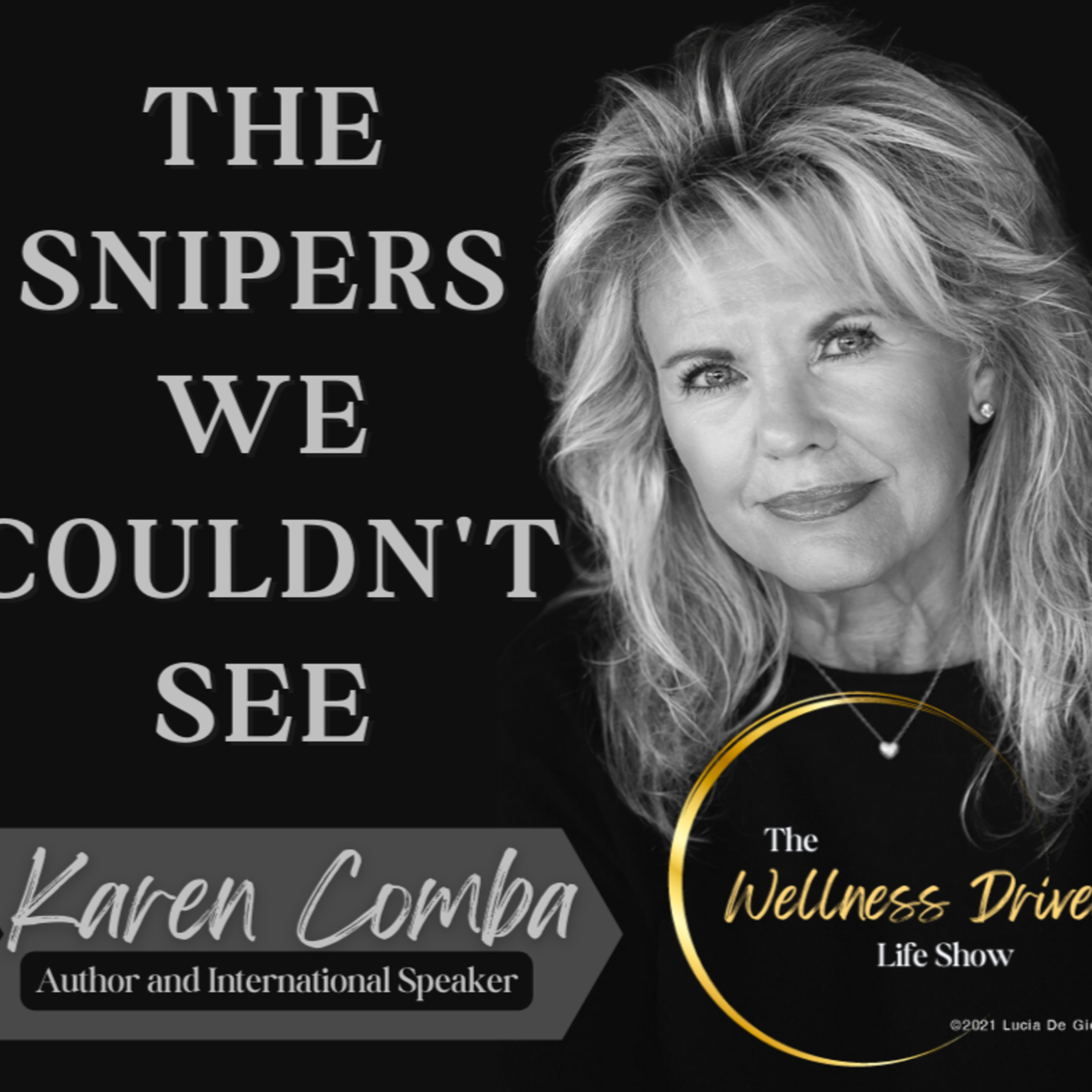 The Wellness Driven Life Show