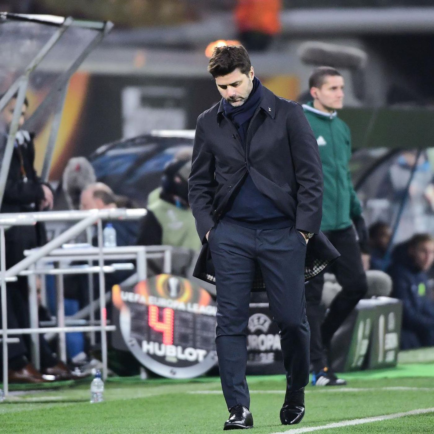 Spurs podcast: Gent disaster, Poch's tactical mistake and missing Danny Rose