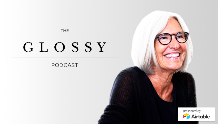 Eileen Fisher on 34 years in sustainable fashion: 'It's about constantly learning'