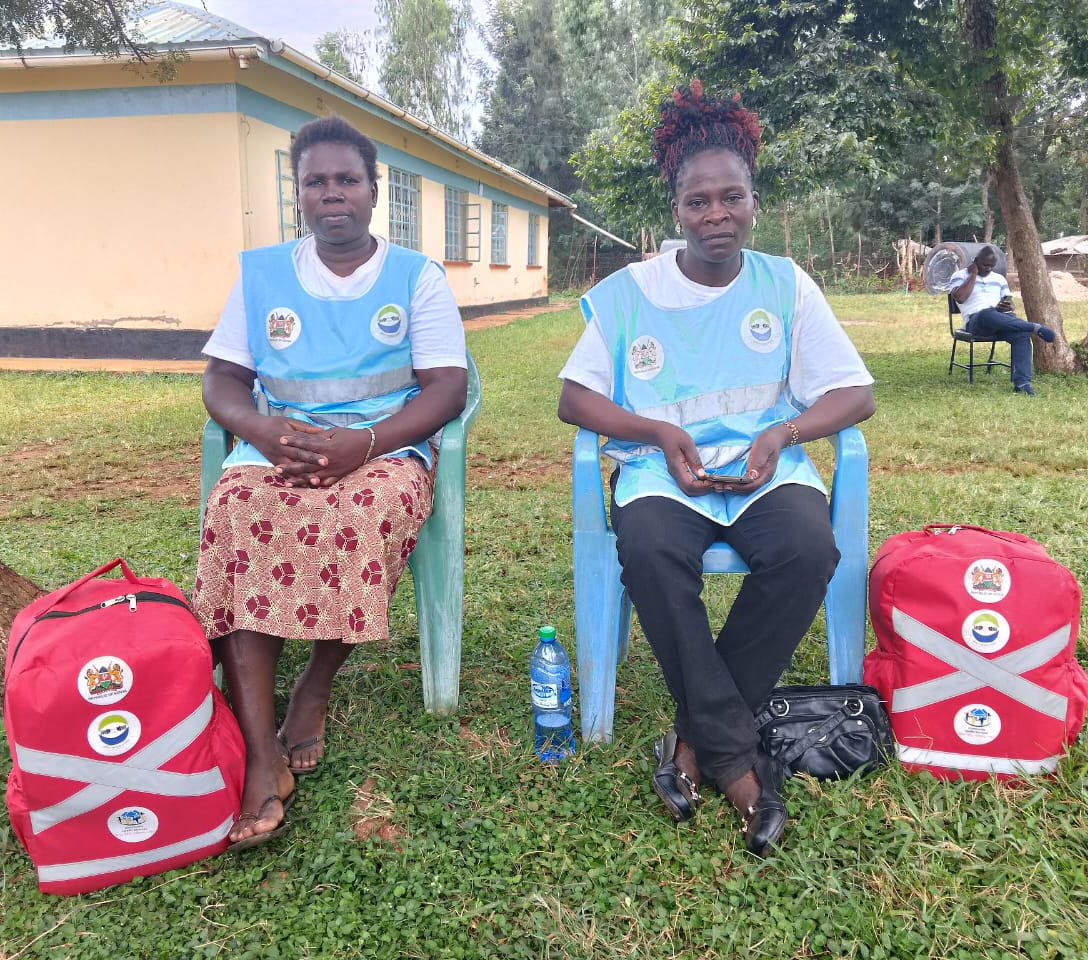 How to Stop Diseases from Spreading