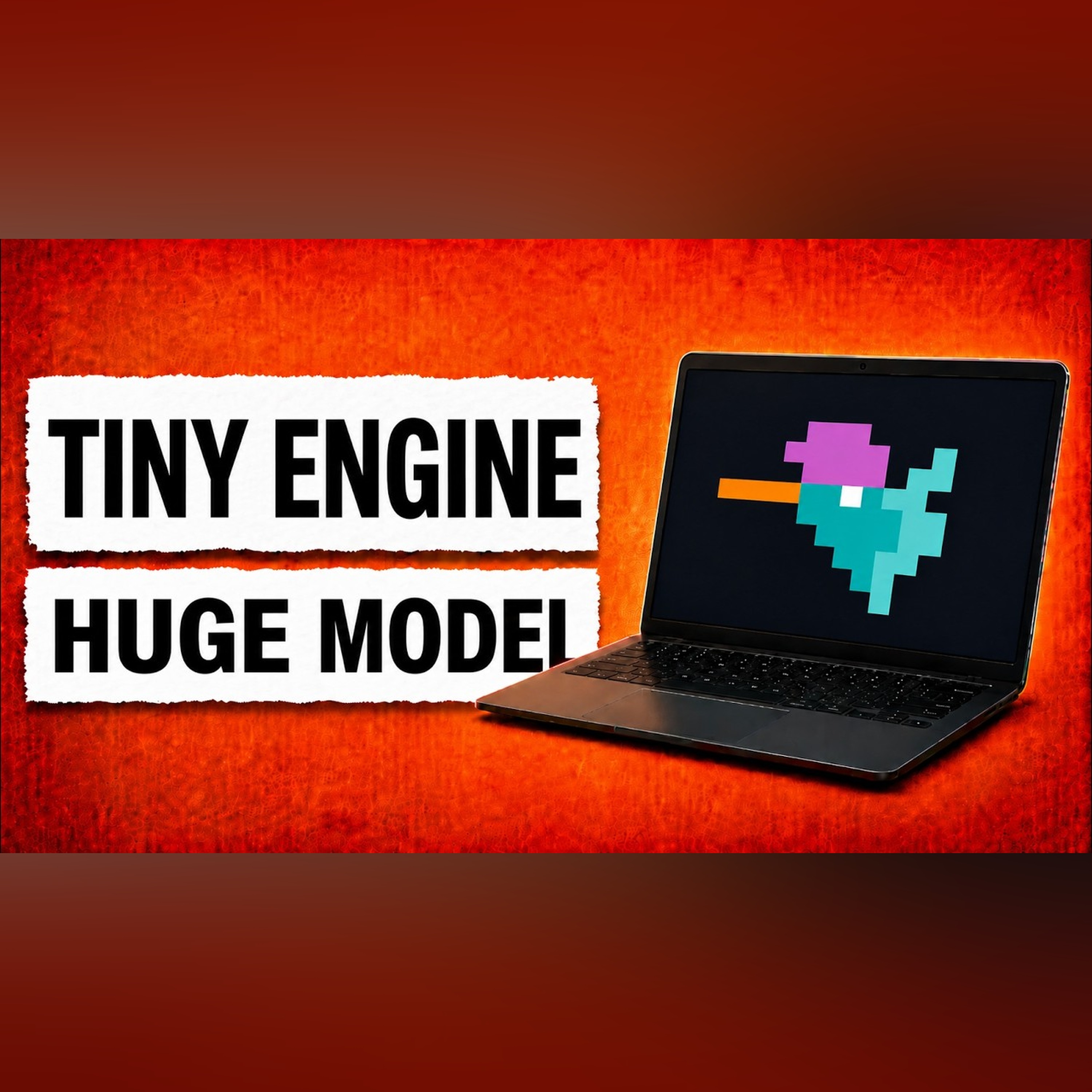 This Tiny Engine Makes Huge AI Models Run Locally (Colibri)