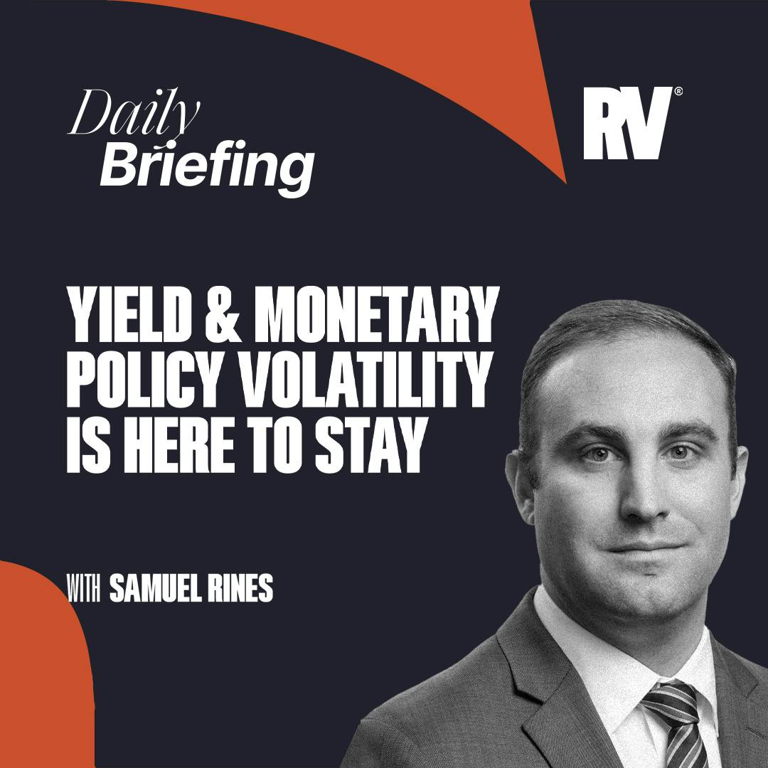 Is Bond Volatility Here to Stay?