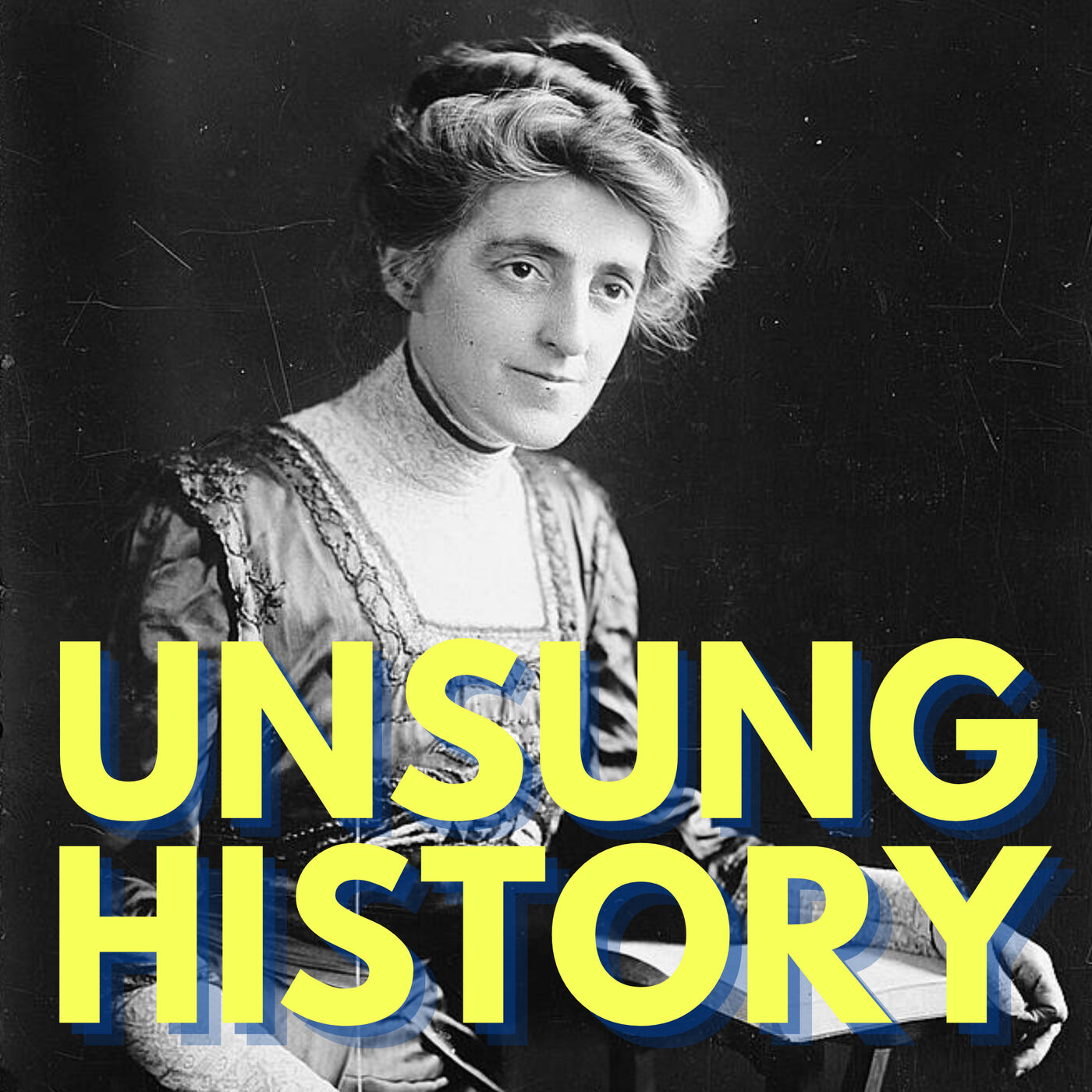 Sophonisba Breckinridge