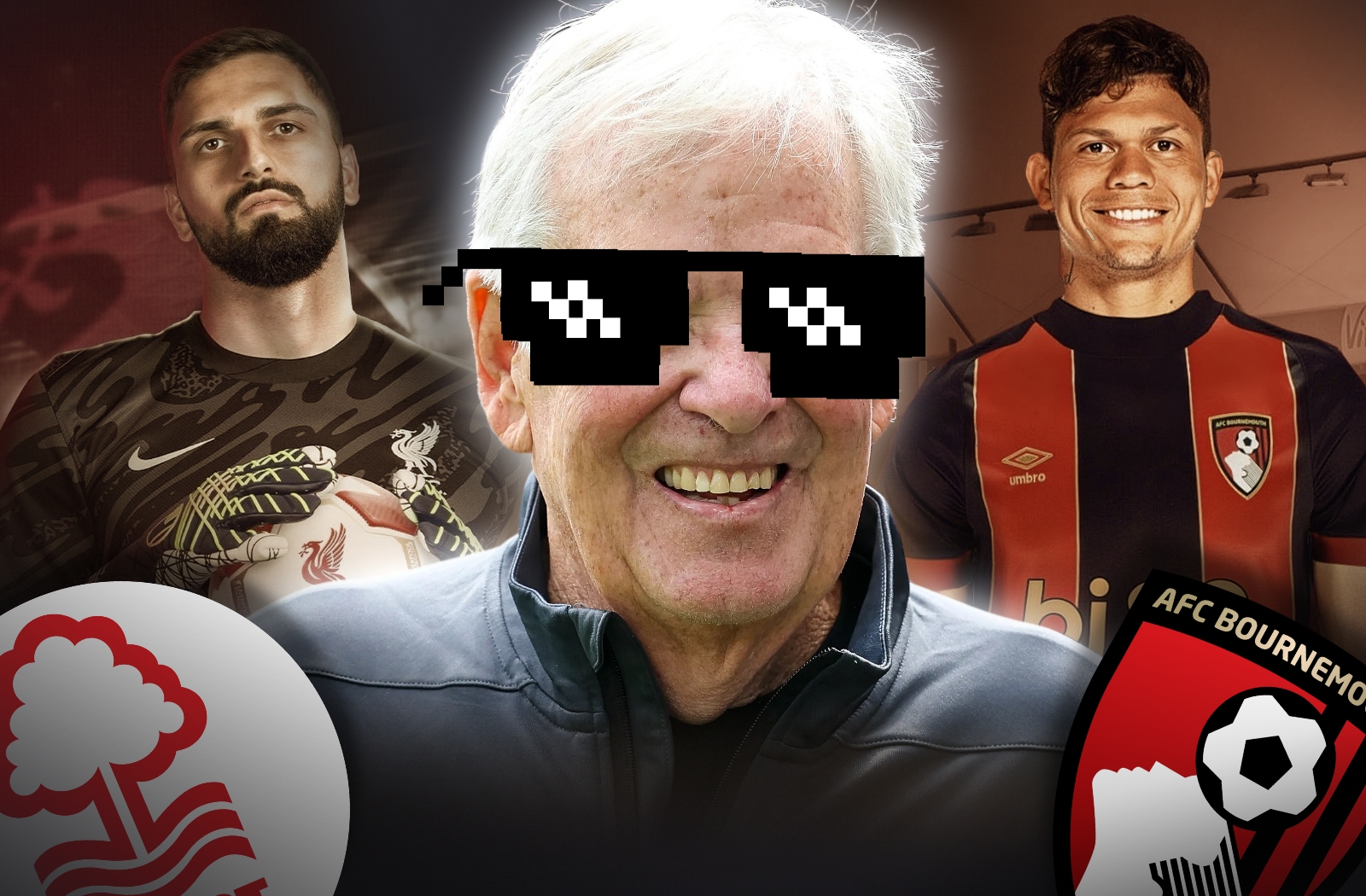 Back Of The Net - The AFC Bournemouth Podcast