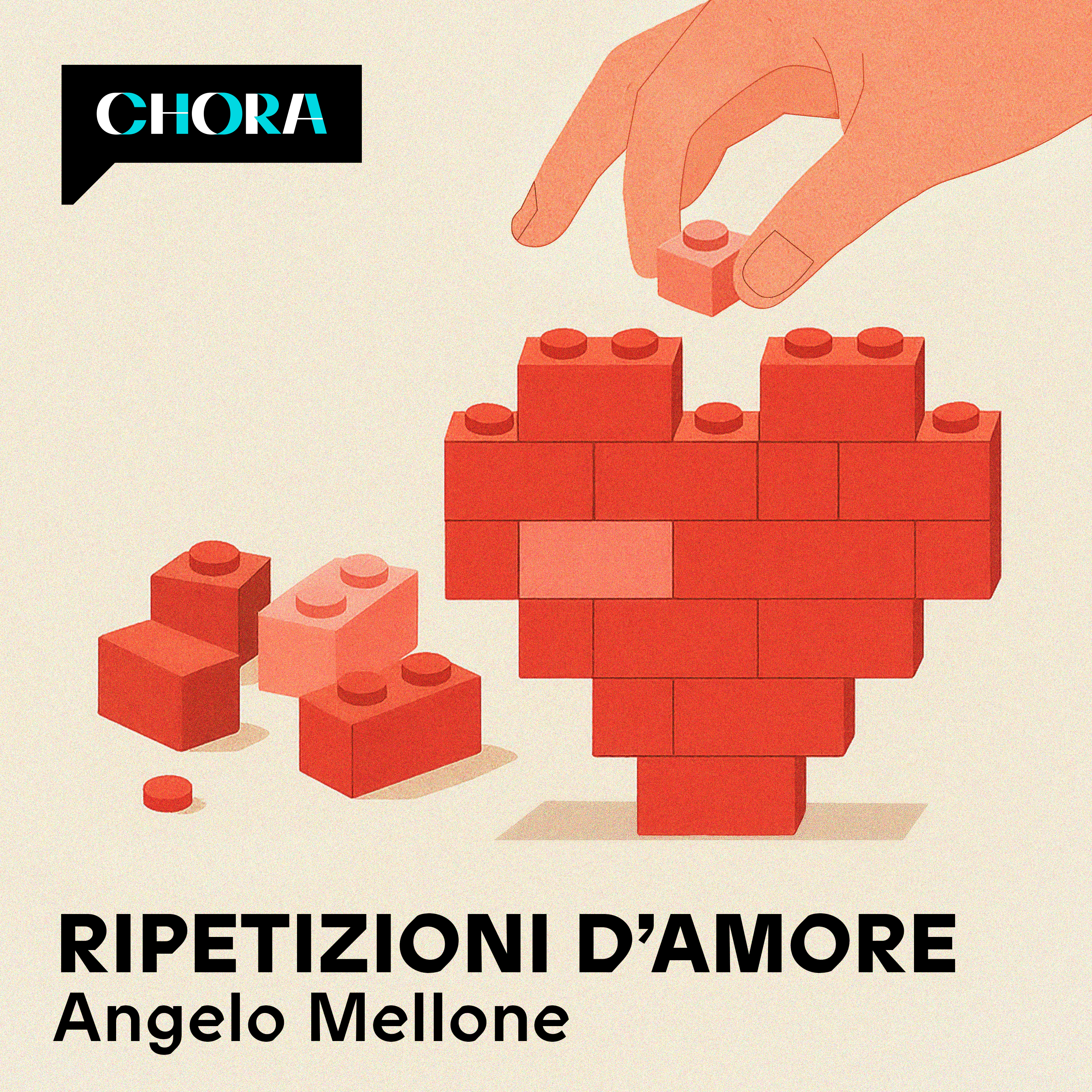 Ripetizioni d’amore