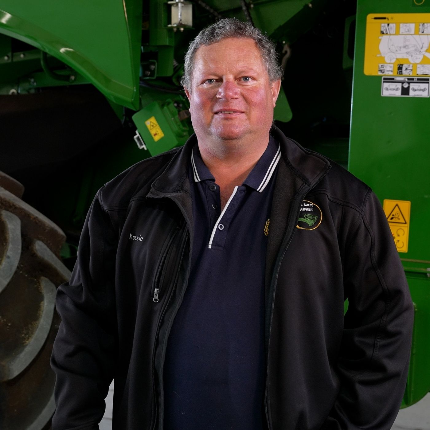 Harvest headaches: Managing regrowth in crops