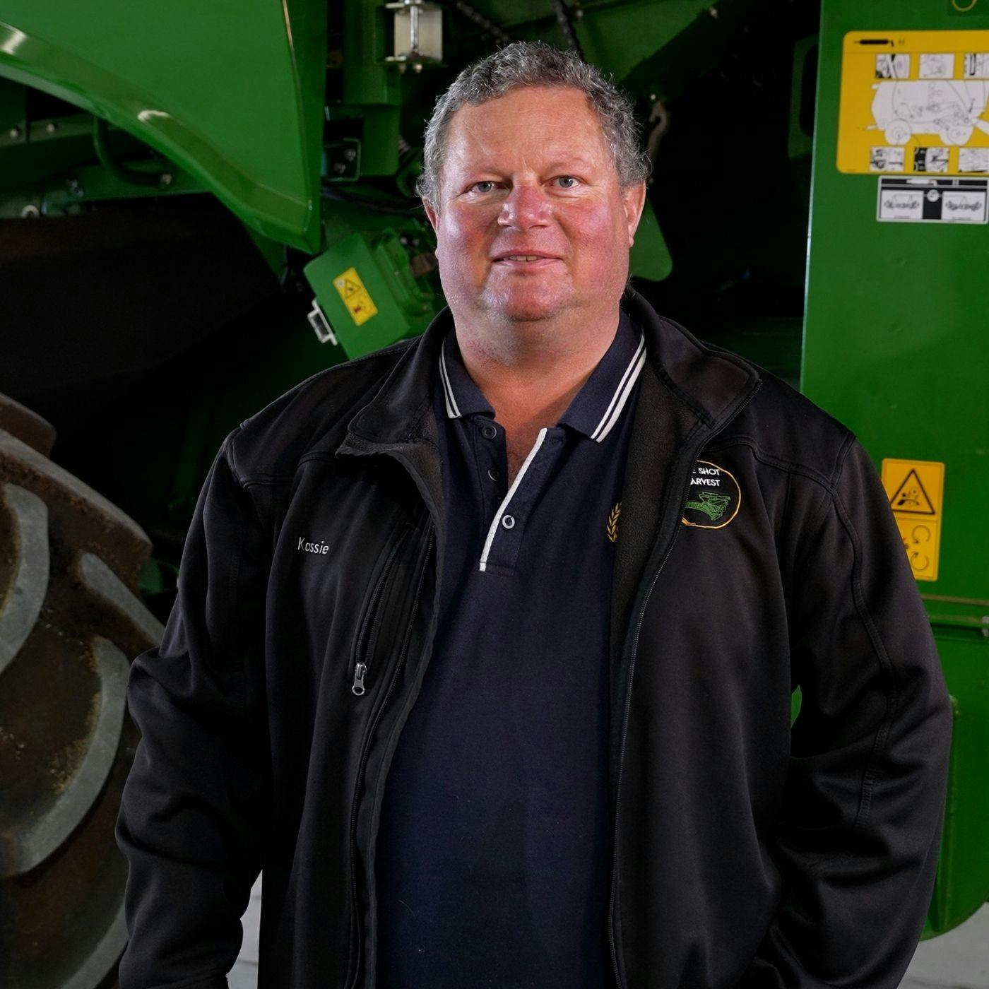 Harvest headaches: Managing regrowth in crops Harvest headaches: Managing regrowth in crops