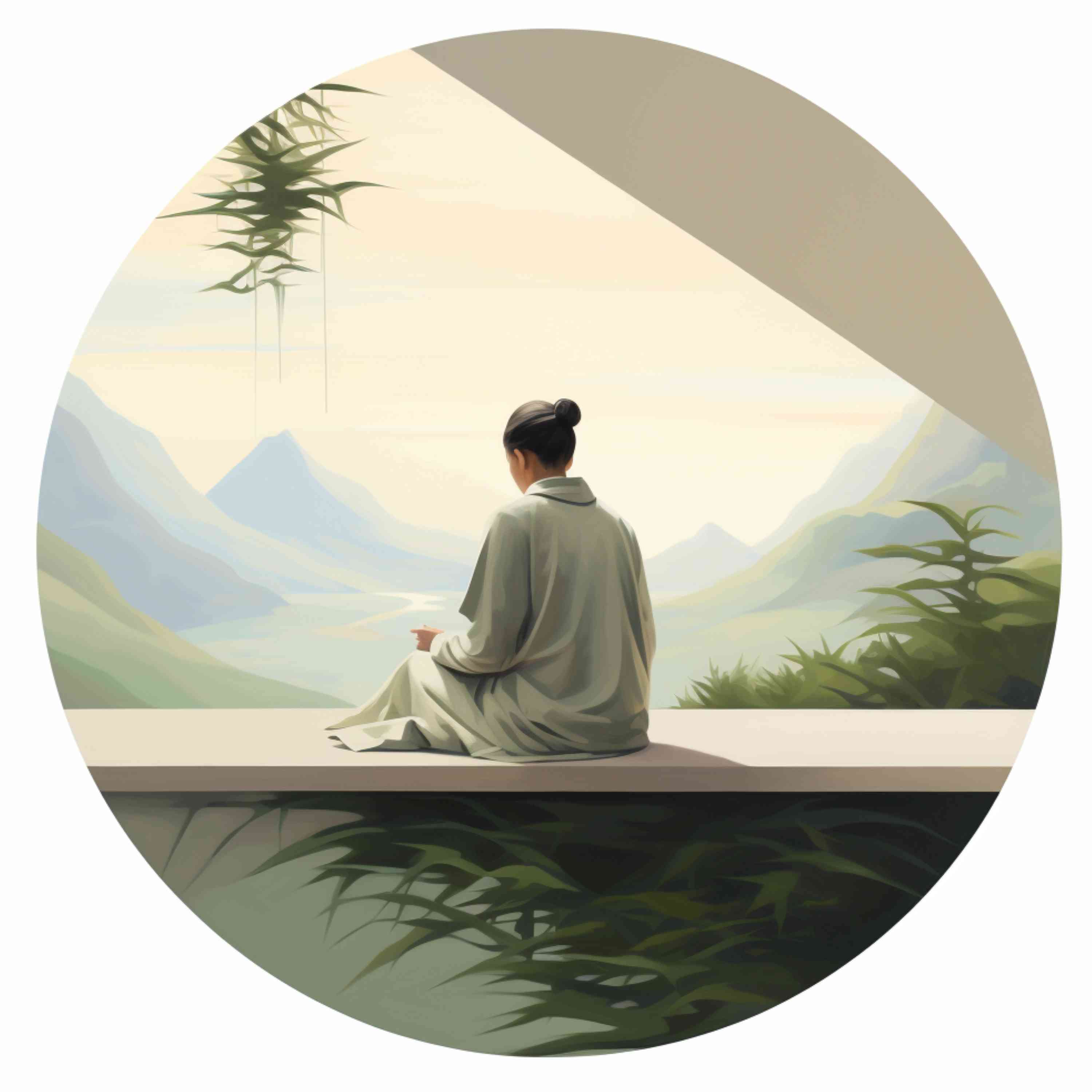 The 5-Minute New Year's Resolution That Will Make All Things New by Dr. Kelly Flanagan on Life Perspective