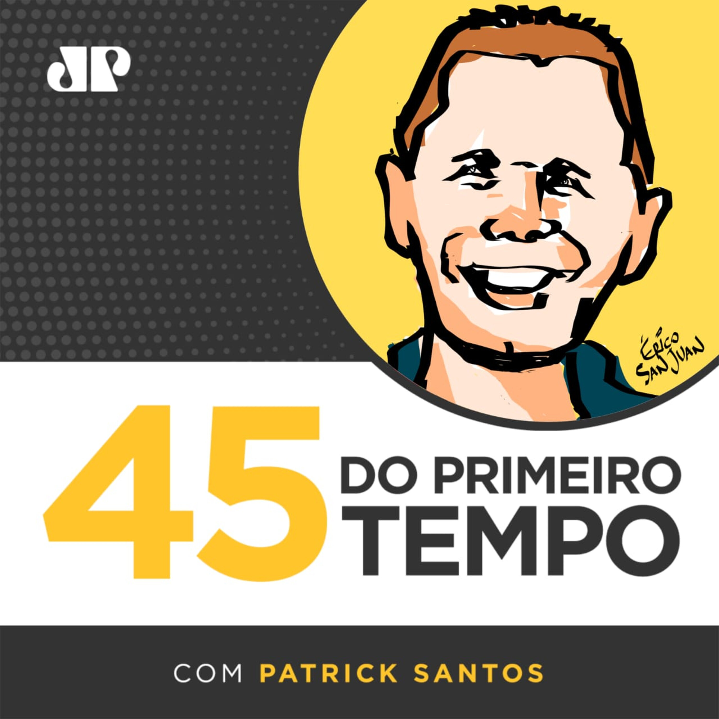 Nilton Bonder - 2020 será um ano sabático para o mundo episode artwork