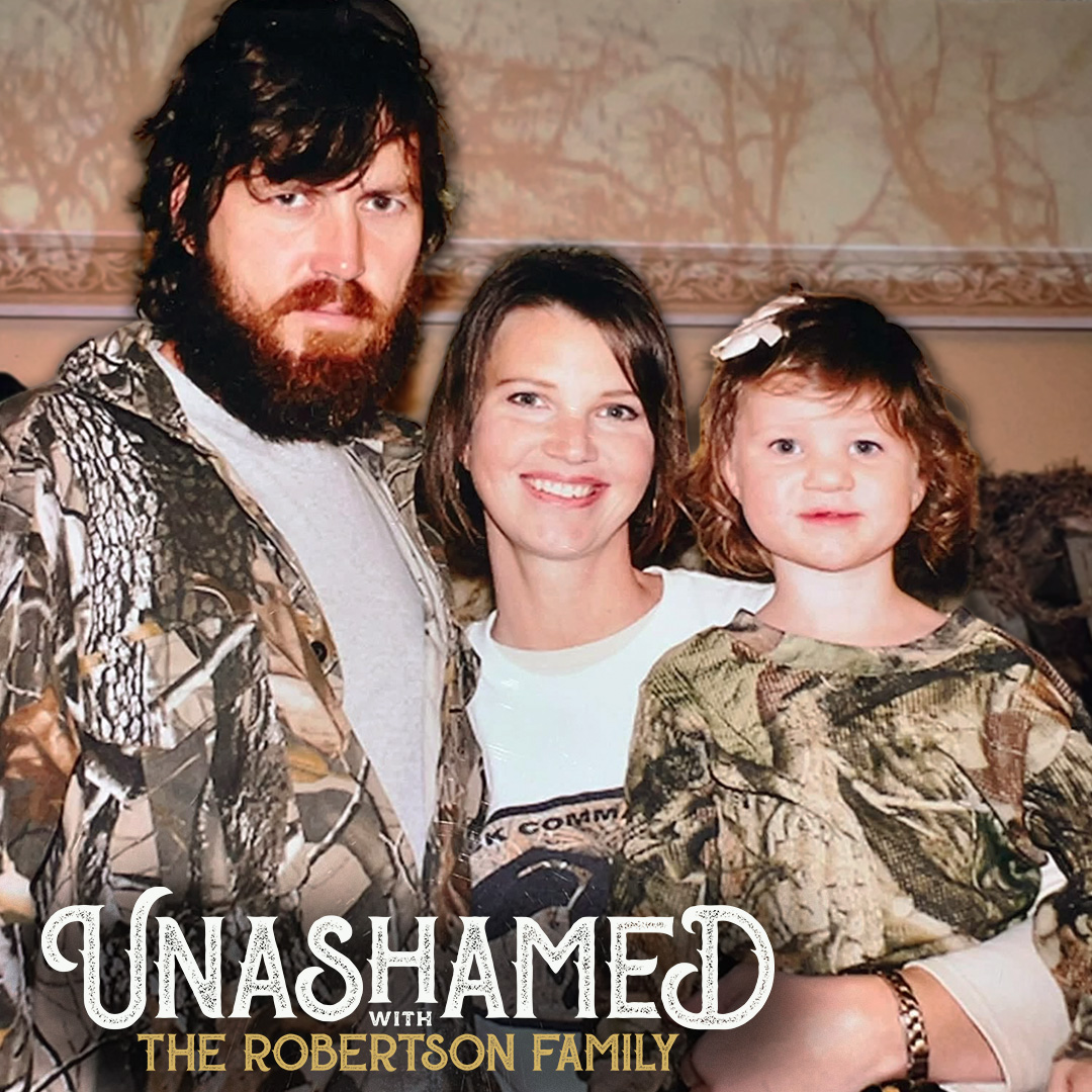 Ep 1437 | Jase & Missy’s Family Faces an Emotional Milestone & Missy Makes a Big Announcement