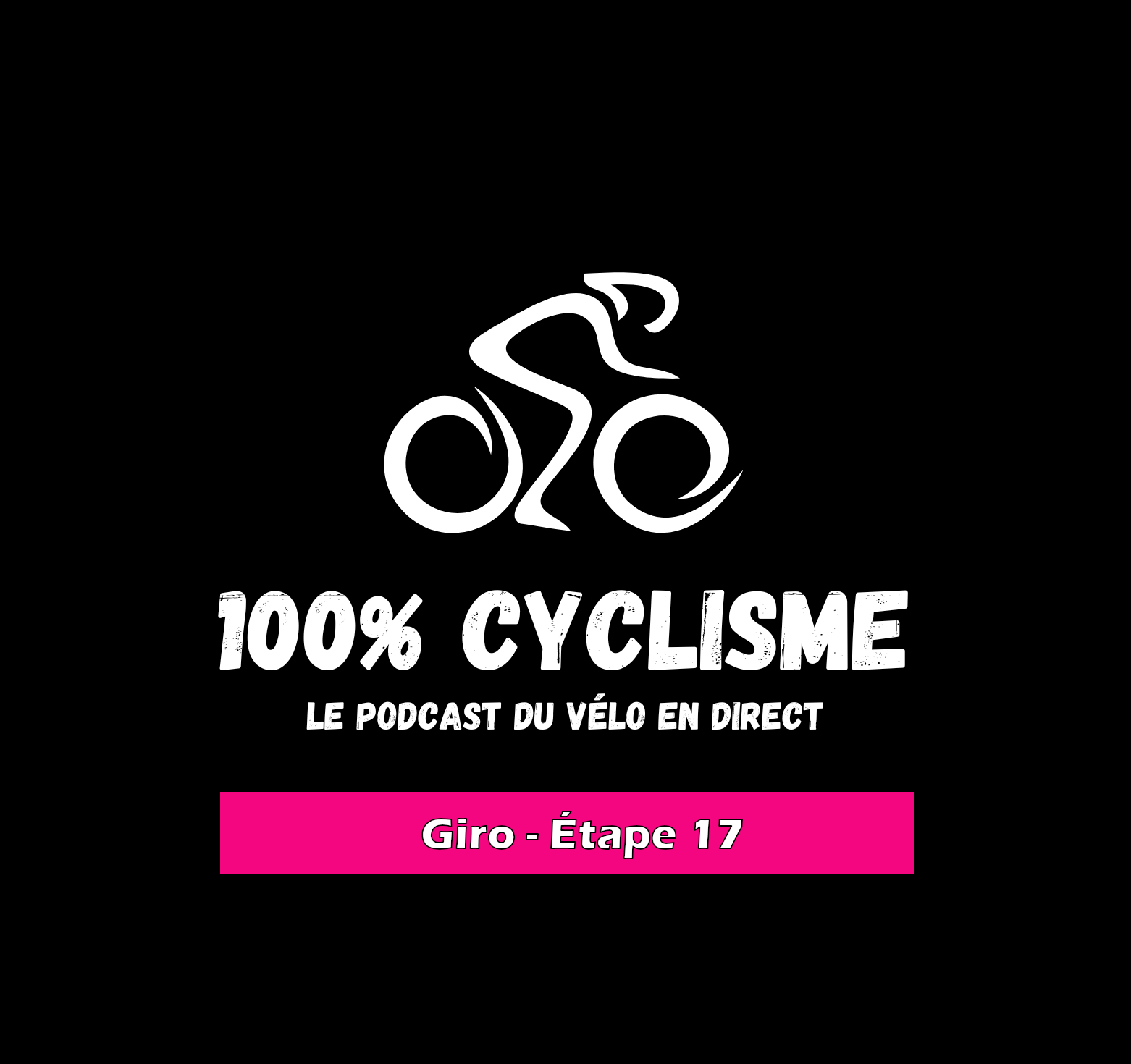 Giro 2026 - Étape 17 episode artwork